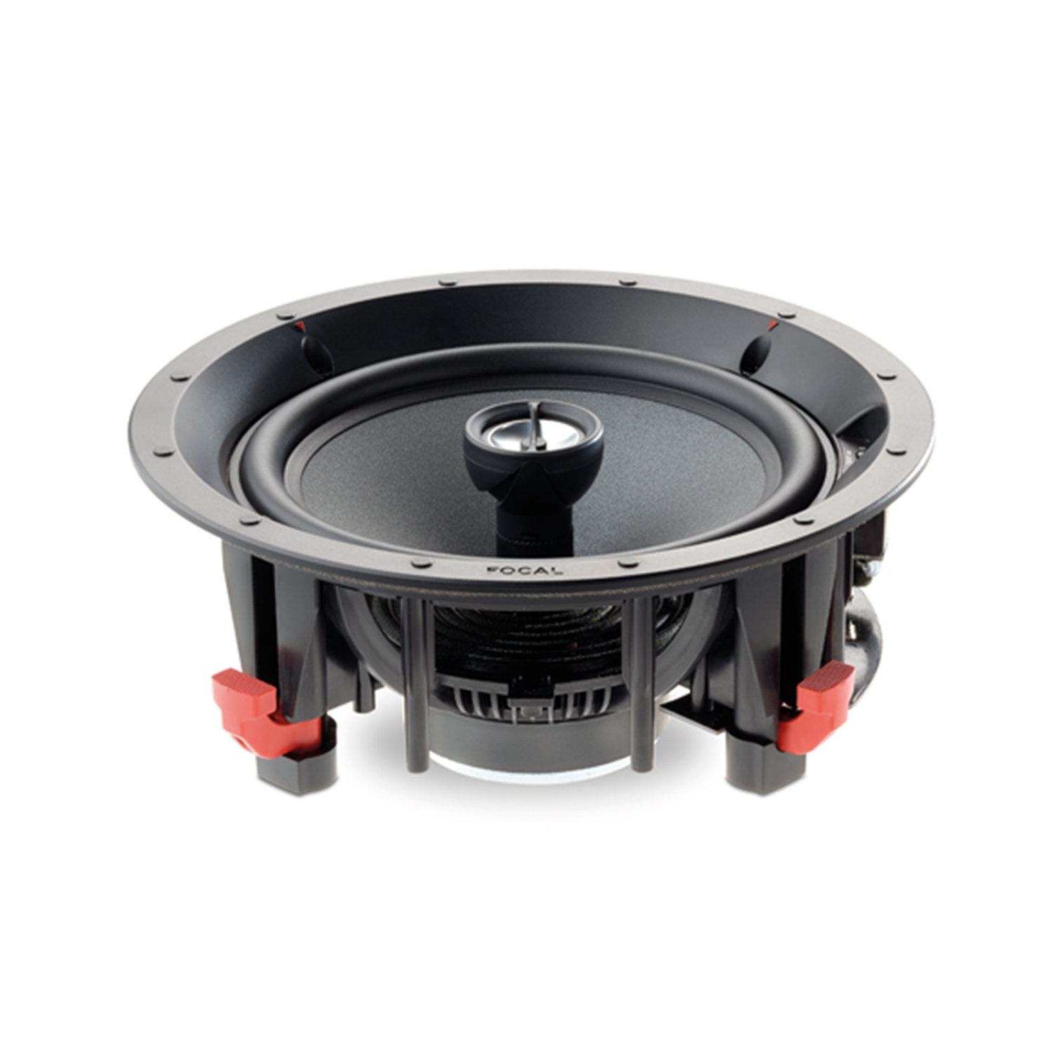 Focal 100 ICW 8 --- 1