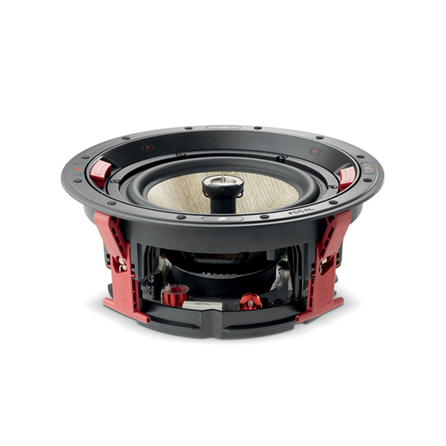 Focal 300 ICW 8 --- 1