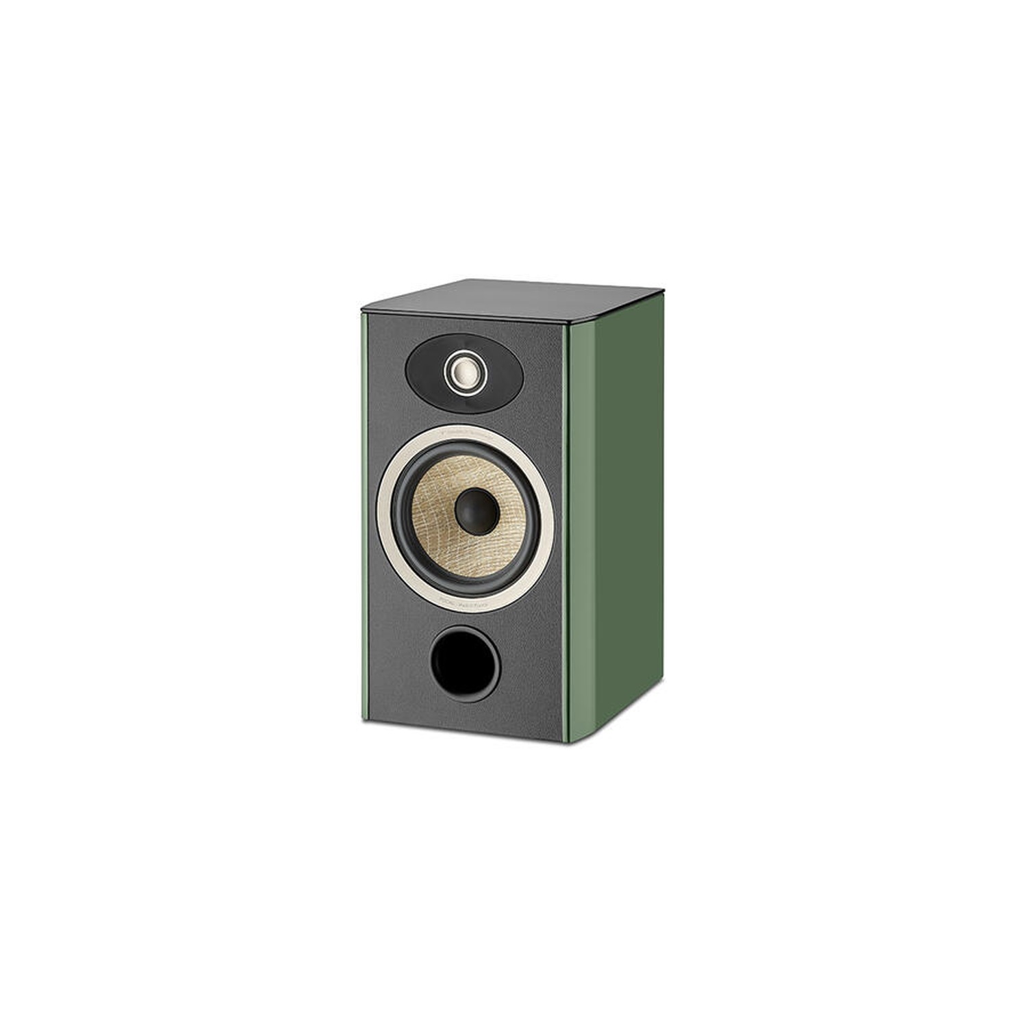 Focal Aria Evo X N1 Moss Green HG --- 1