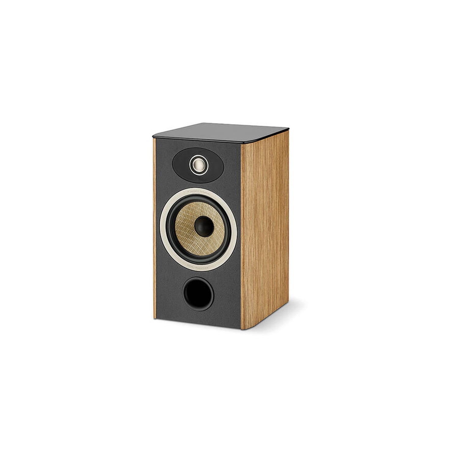 Focal Aria Evo X N1 Walnuss --- 1