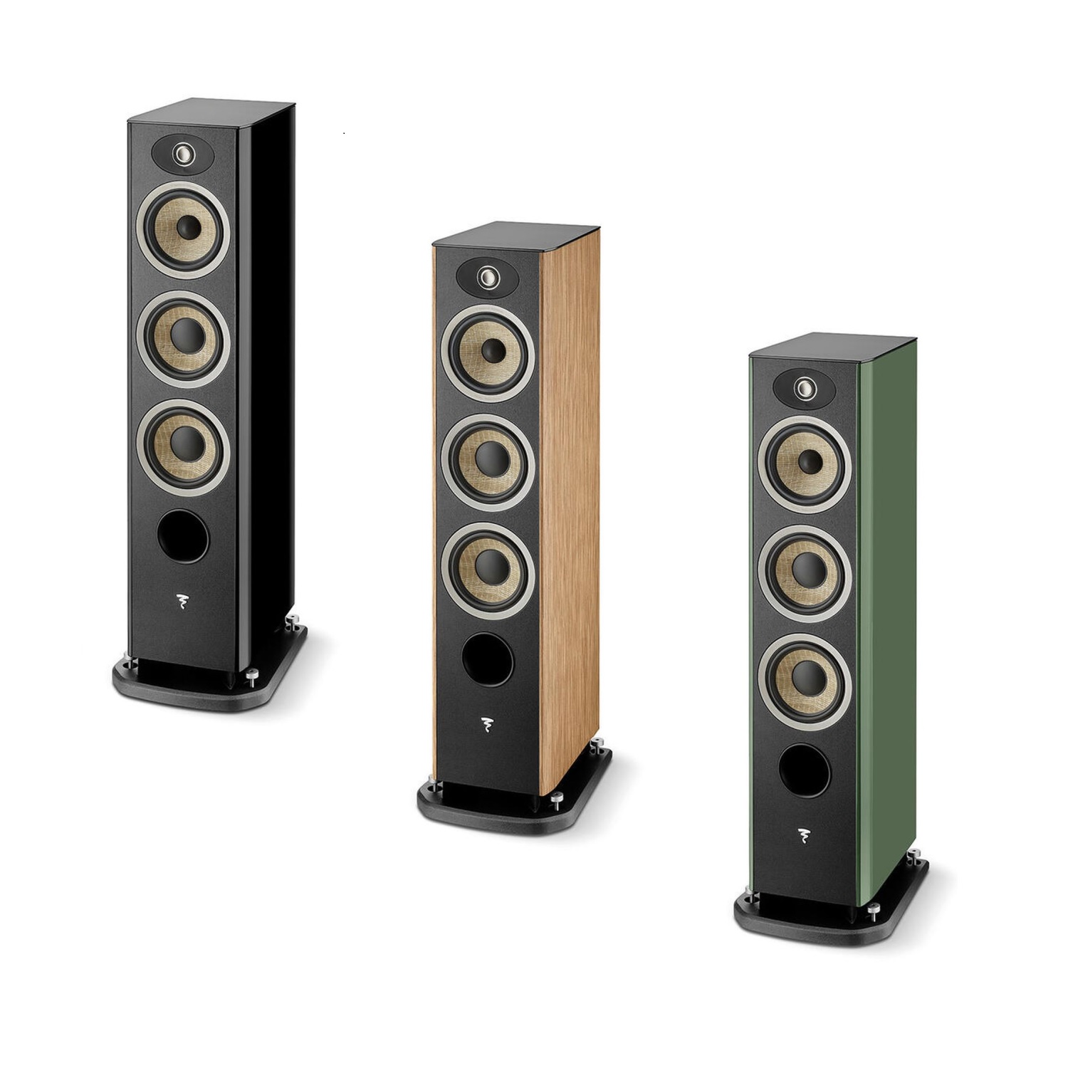 Focal Aria Evo X N2 --- 1