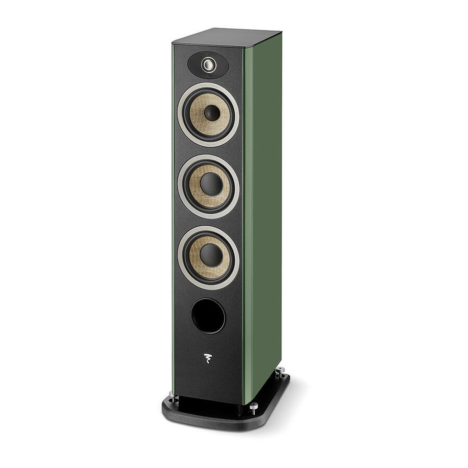 Focal Aria Evo X N2 Moss Green HG --- 1