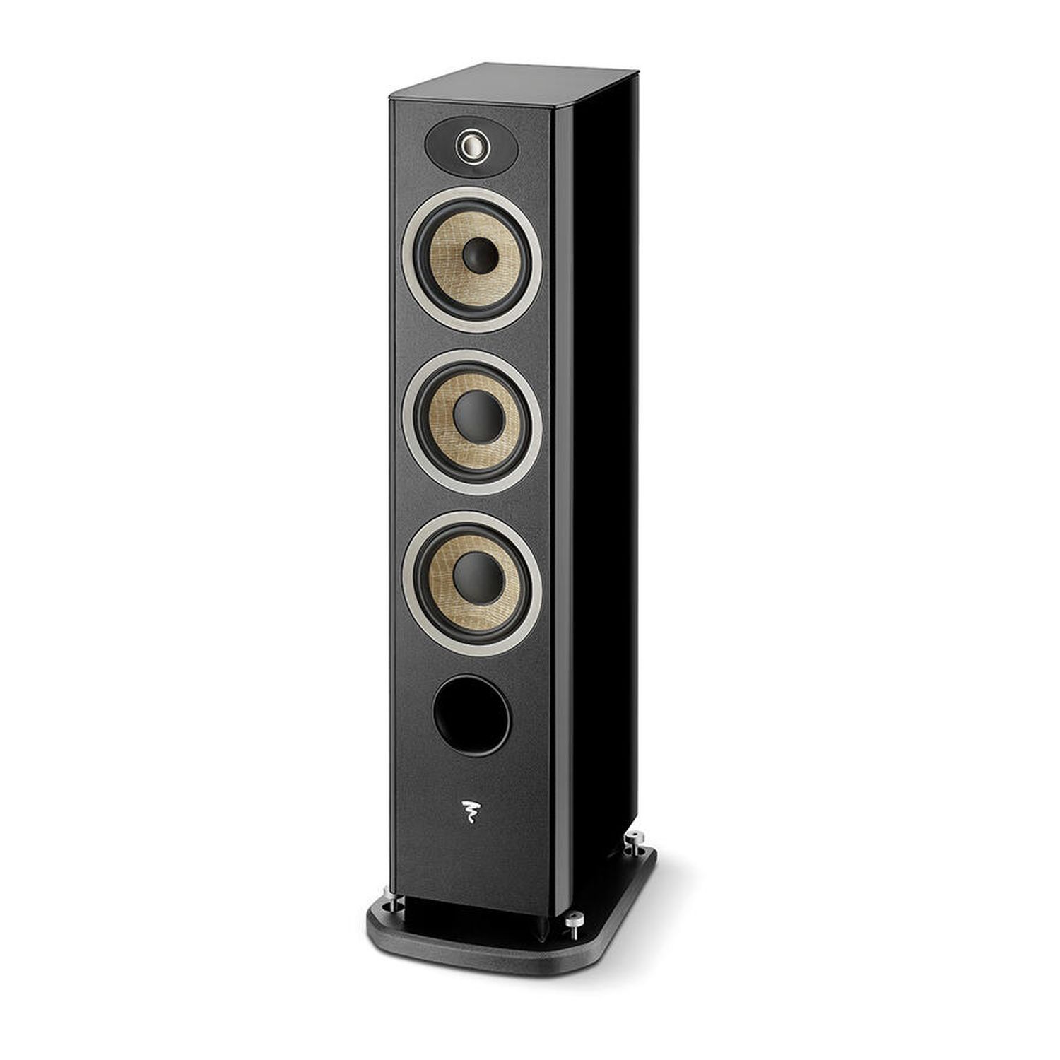 Focal Aria Evo X N2 Schwarz --- 1