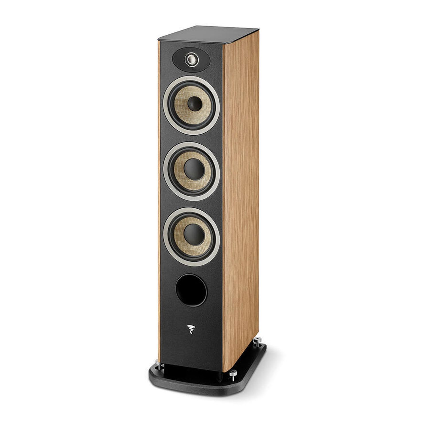 Focal Aria Evo X N2 Walnuss --- 1