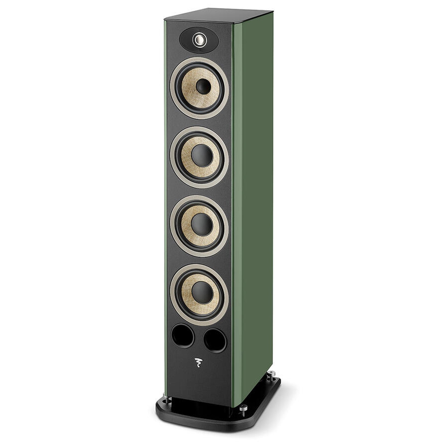 Focal Aria Evo X N3 Moss Green HG --- 1