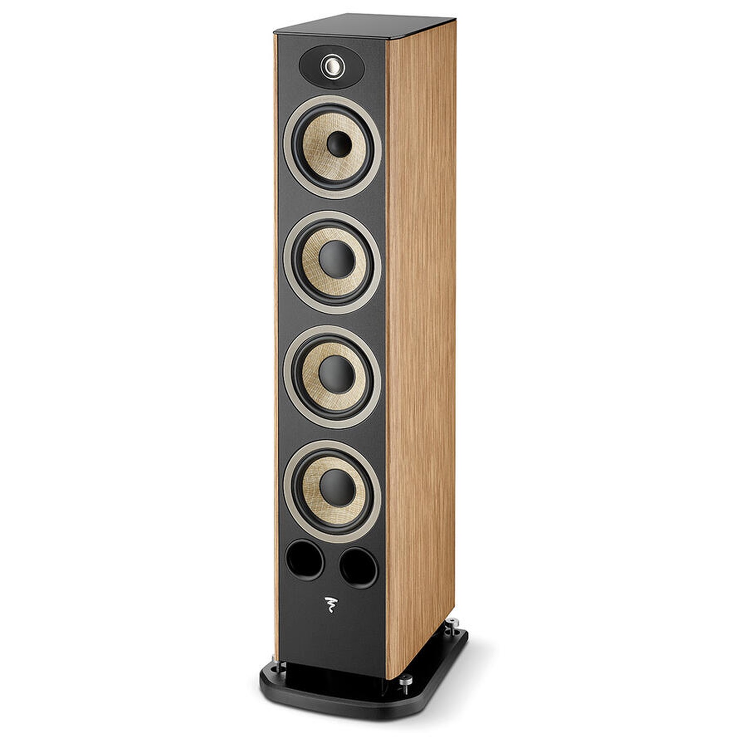 Focal Aria Evo X N3 Walnuss --- 1