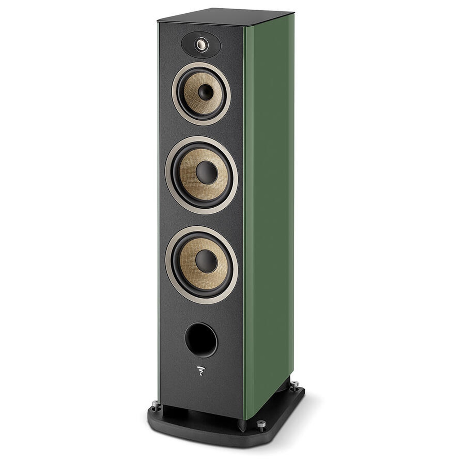 Focal Aria Evo X N4 Moss Green HG --- 1