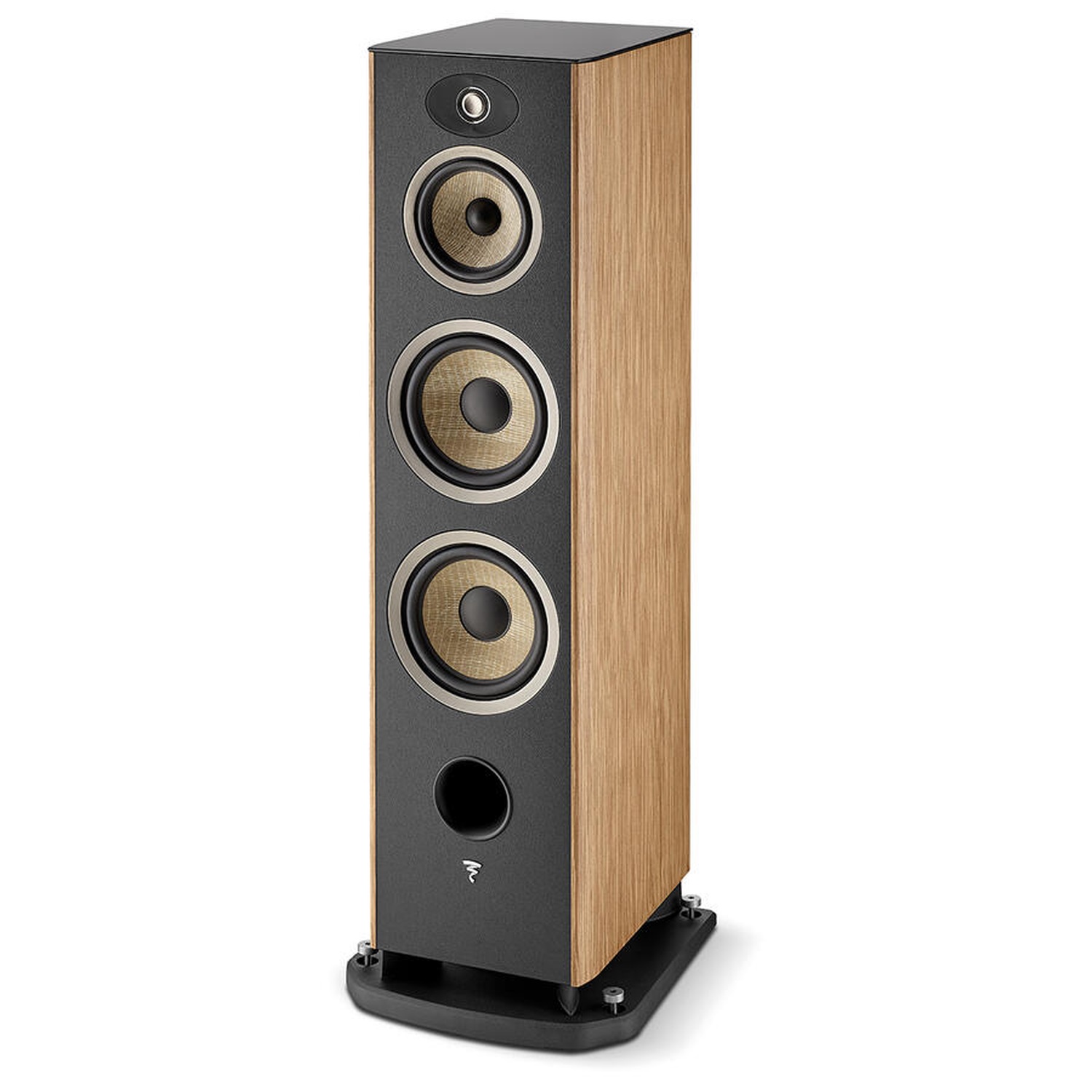 Focal Aria Evo X N4 Walnuss --- 1