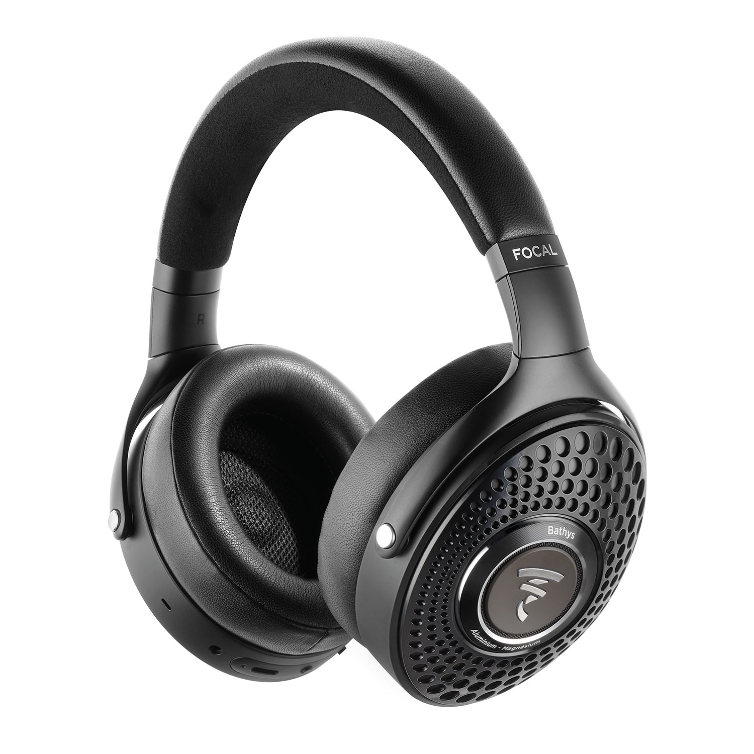 Focal Bathys Deep Black --- 1