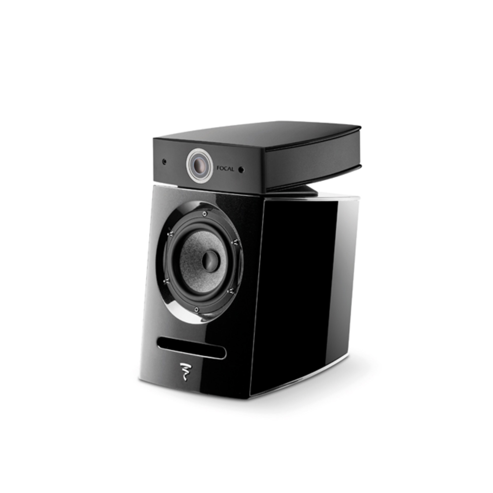 Focal Diablo Utopia EM Evo Schwarz --- 1