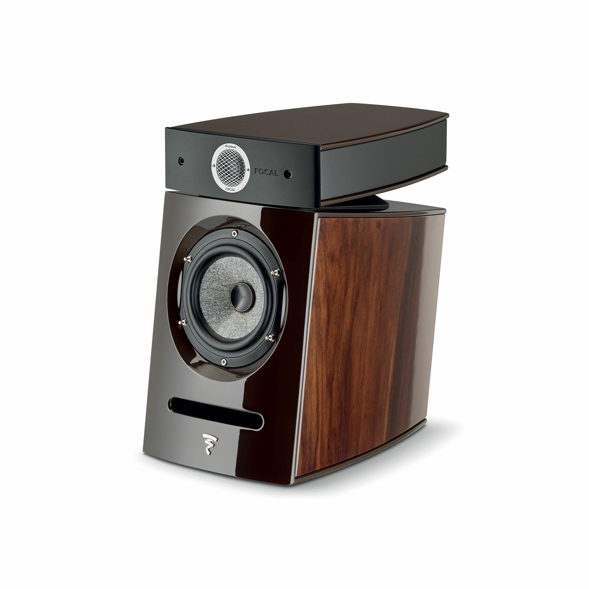 Focal Diablo Utopia EM Evo Dark Walnut --- 1