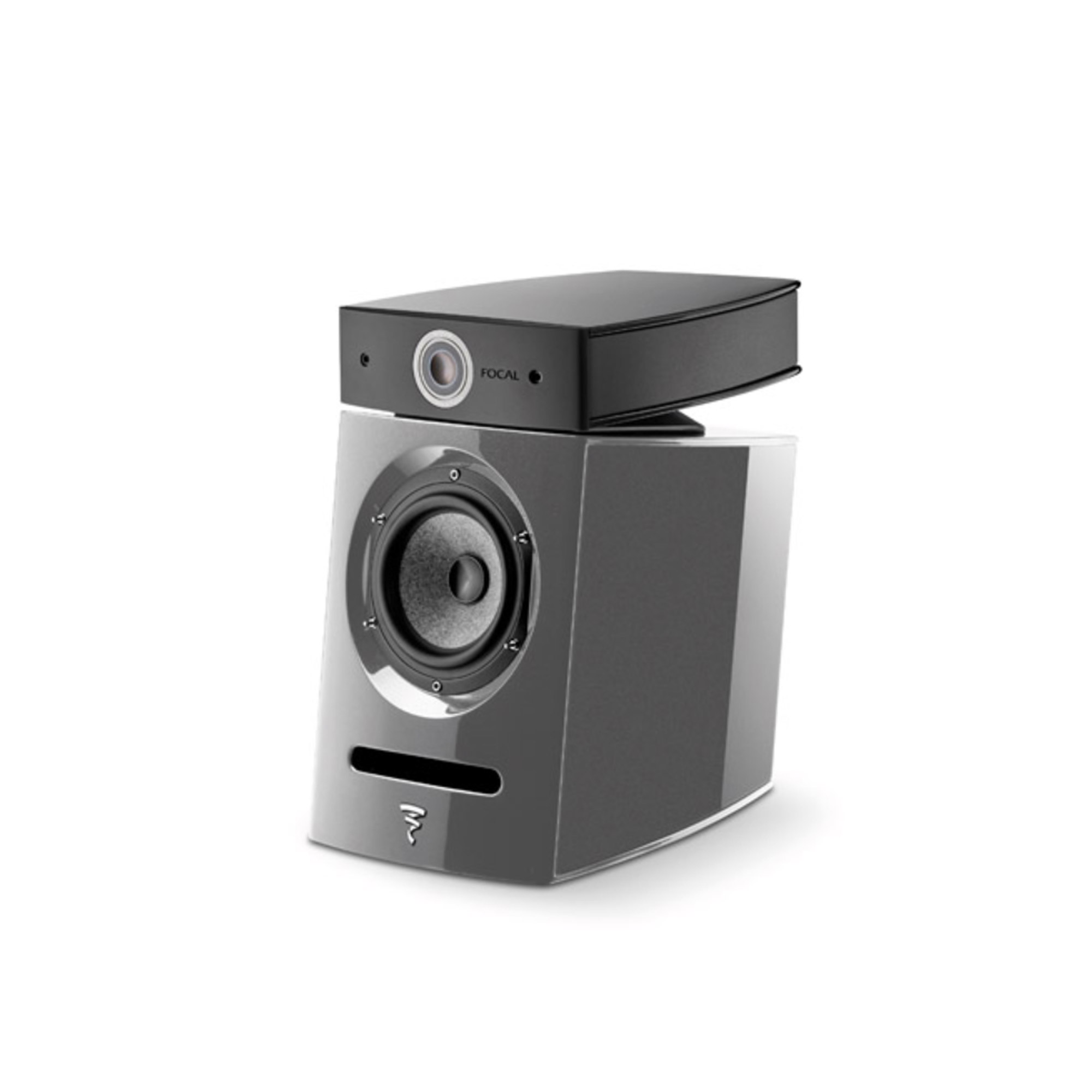 Focal Diablo Utopia EM Evo Grau --- 1