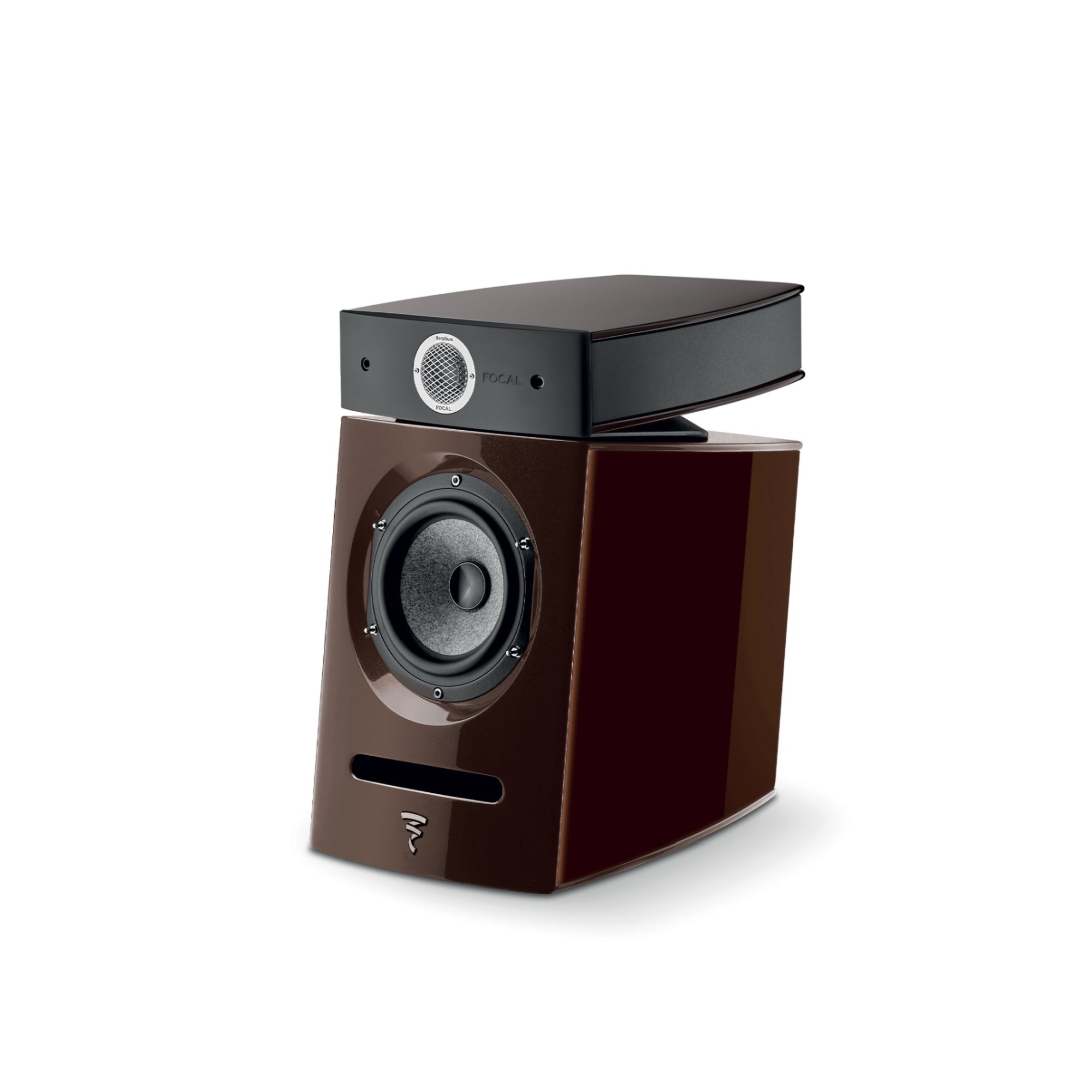 Focal Diablo Utopia EM Evo Hot Chocolate --- 1