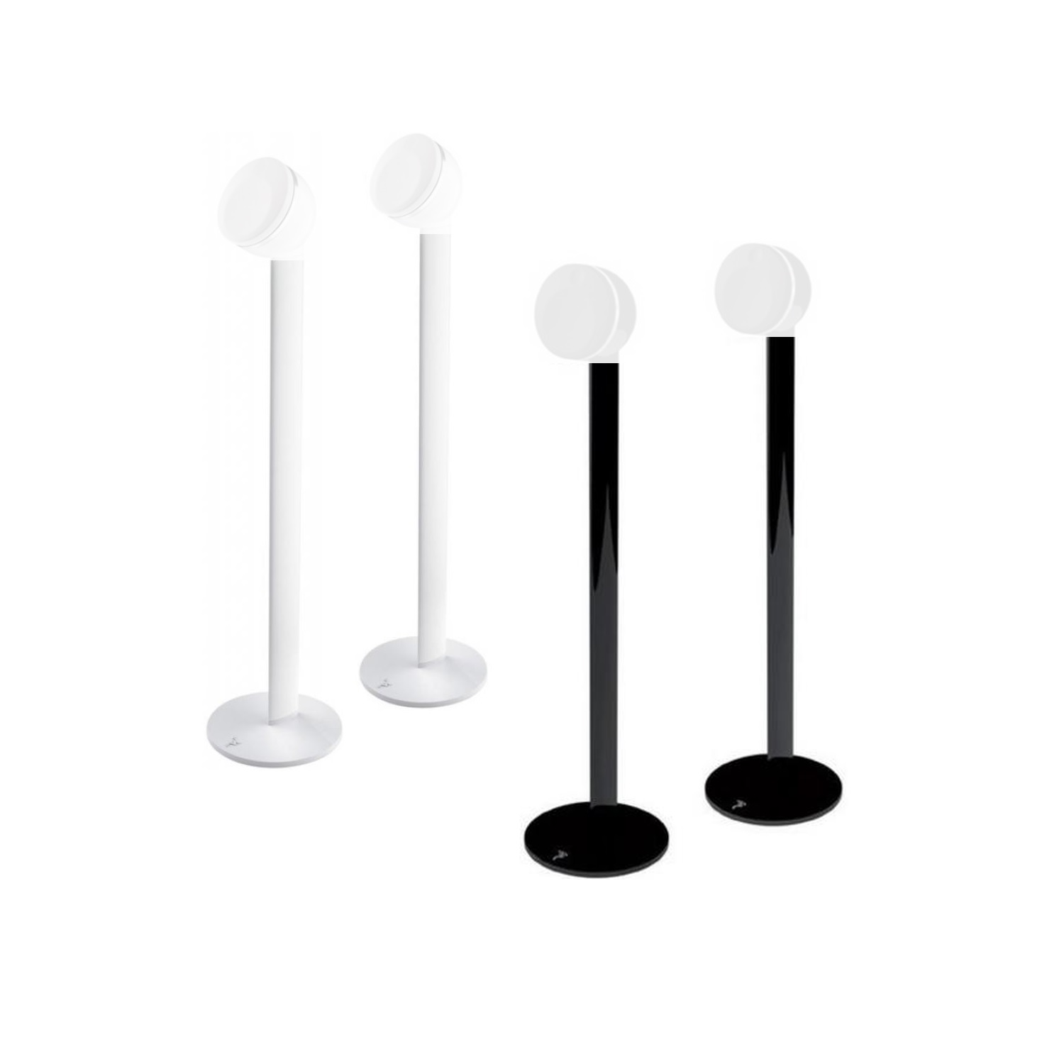 Focal Dome Stands --- 1