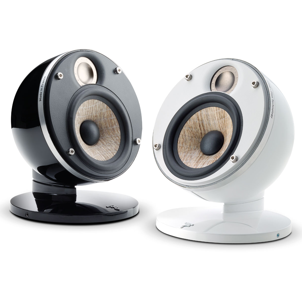 Focal Dome Flax 1.0 --- 1