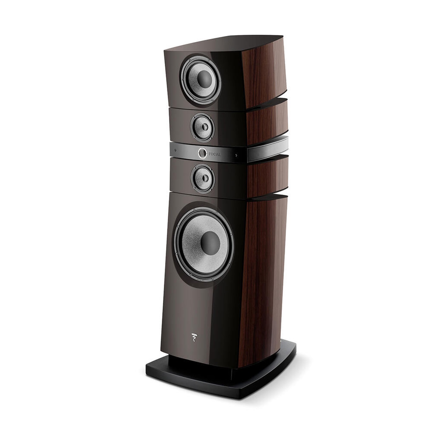 Focal Grande Utopia EM Evo Dark Walnut --- 1