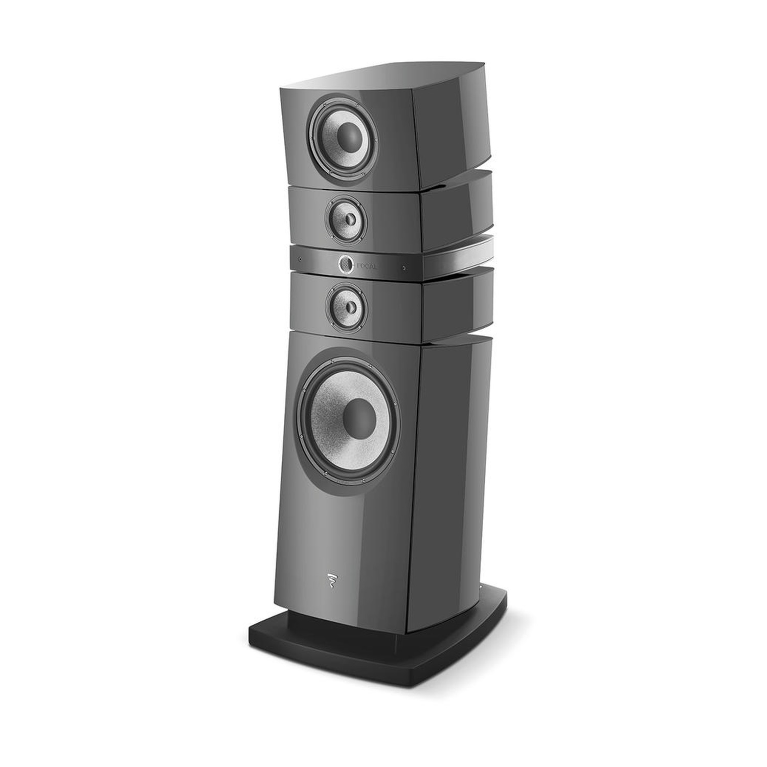 Focal Grande Utopia EM Evo Grau --- 1