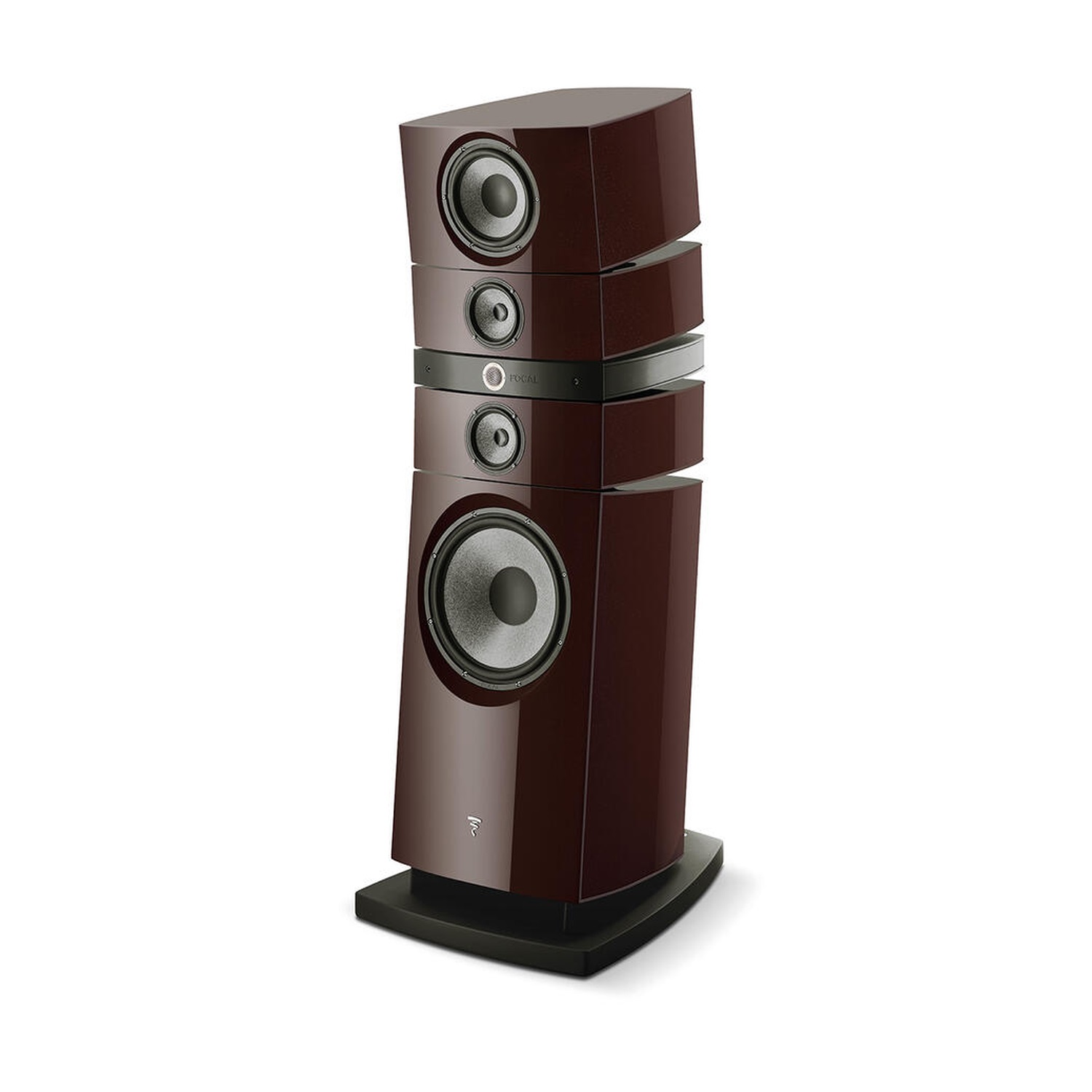 Focal Grande Utopia EM Evo Hot Chocolate --- 1