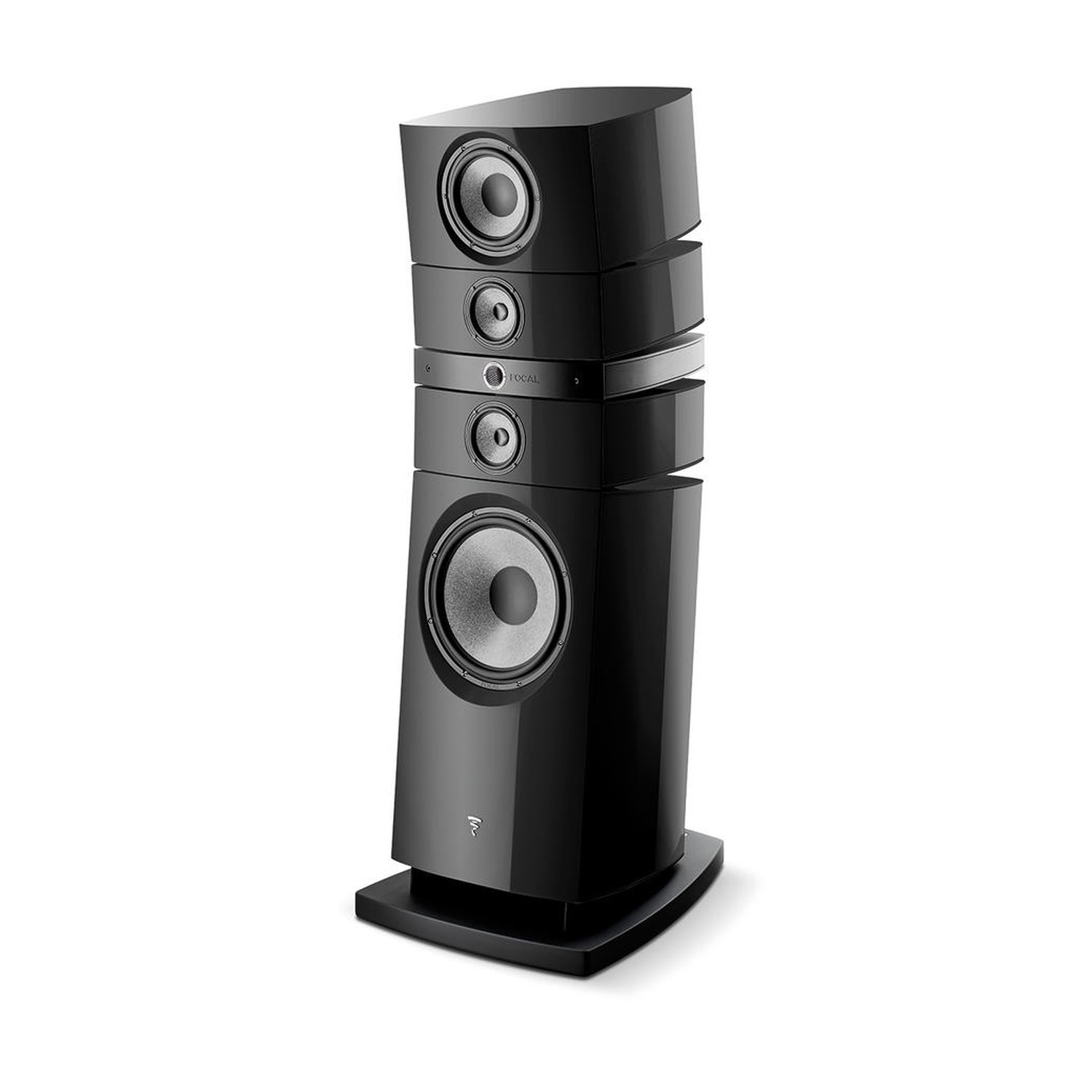 Focal Grande Utopia EM Evo Schwarz --- 1