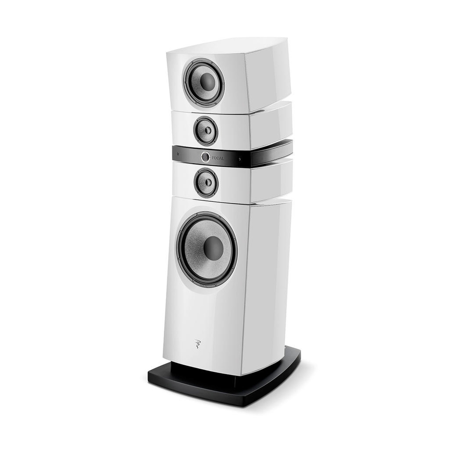 Focal Grande Utopia EM Evo Weiß --- 1