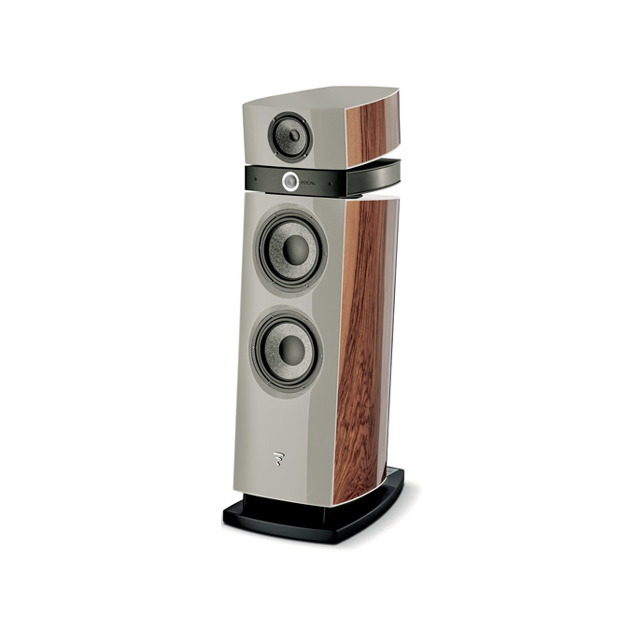 Focal Maestro Utopia EM Evo Walnuss --- 1