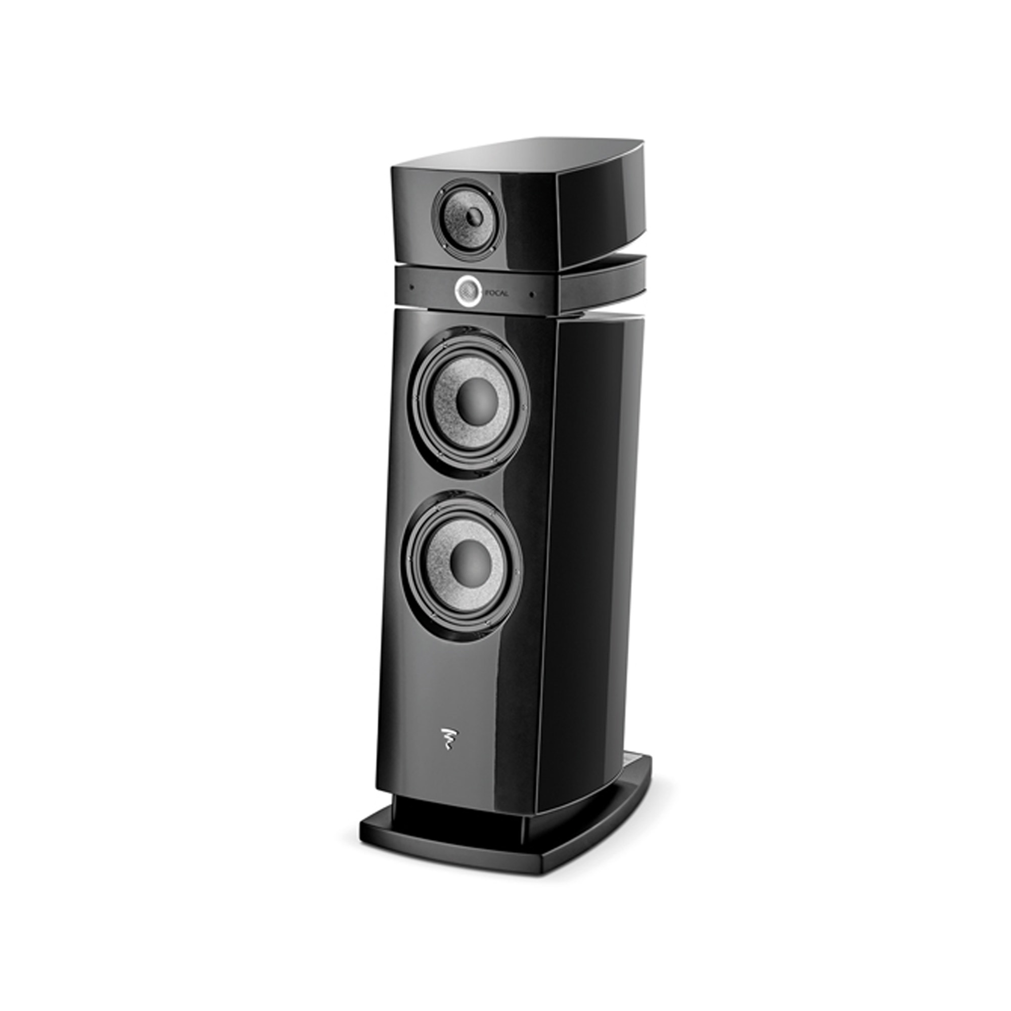 Focal Maestro Utopia EM Evo Schwarz --- 1