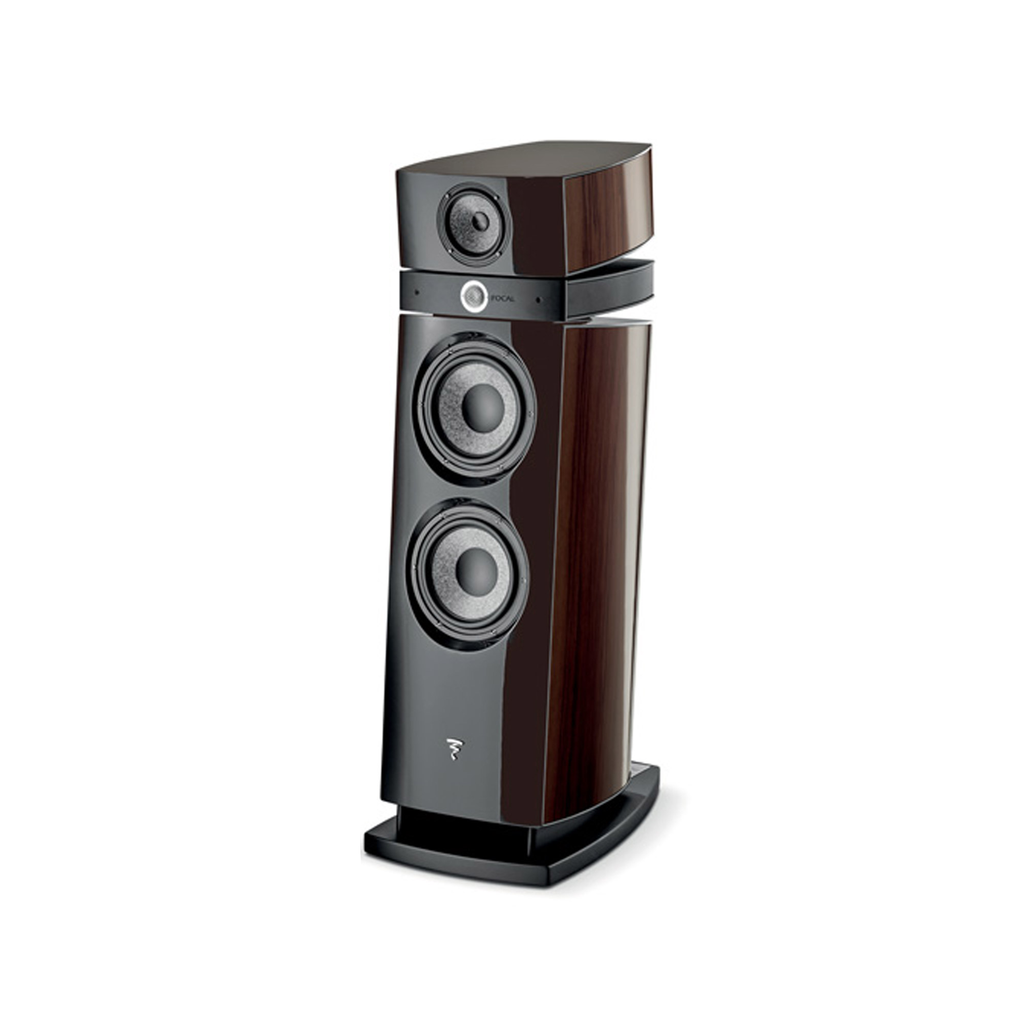 Focal Maestro Utopia EM Evo Wenge --- 1