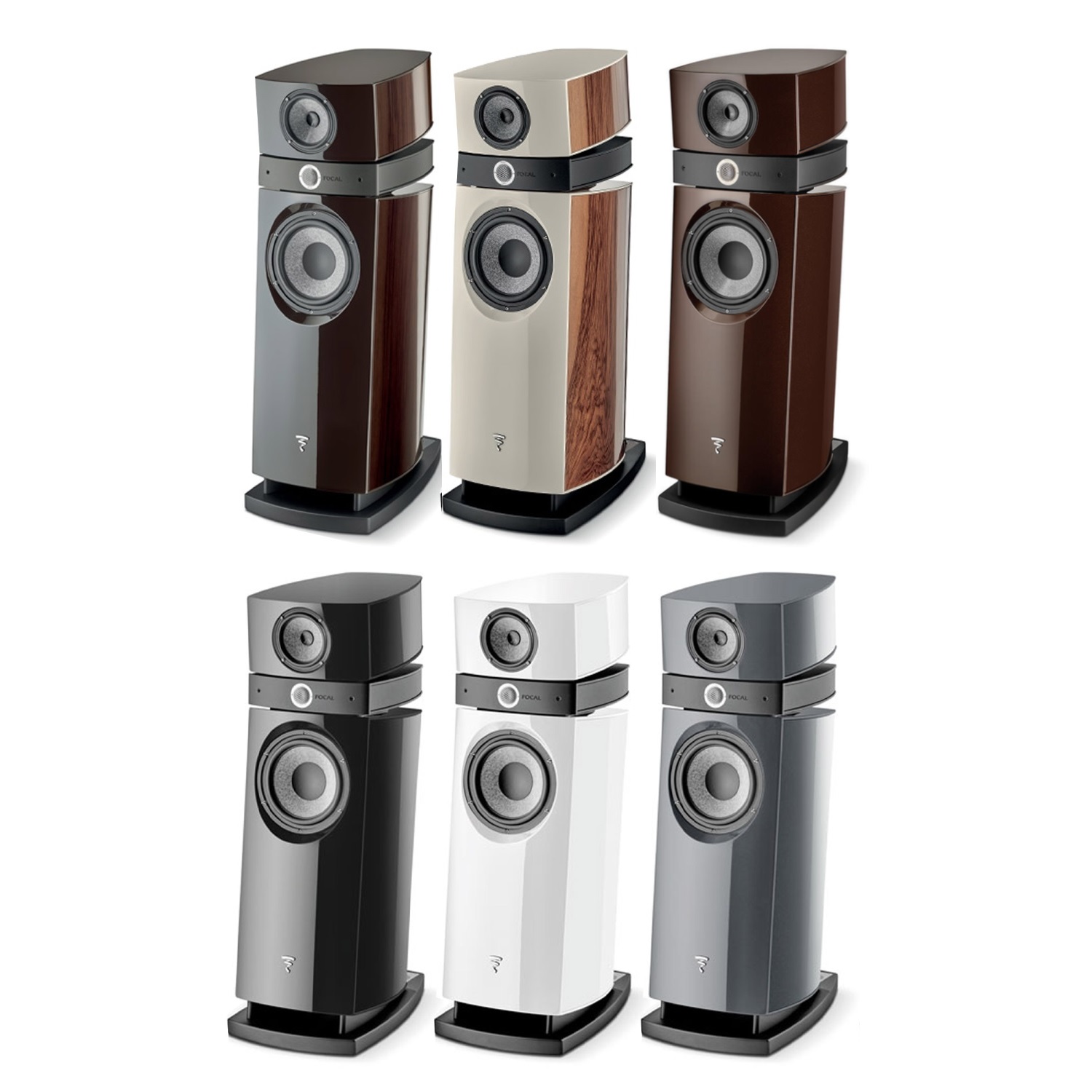 Focal Scala Utopia EM Evo --- 1