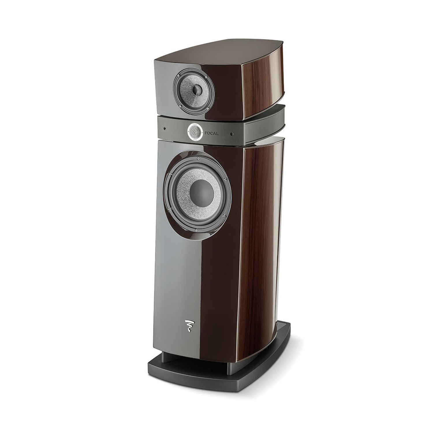 Focal Scala Utopia EM Evo Dark Walnut --- 1