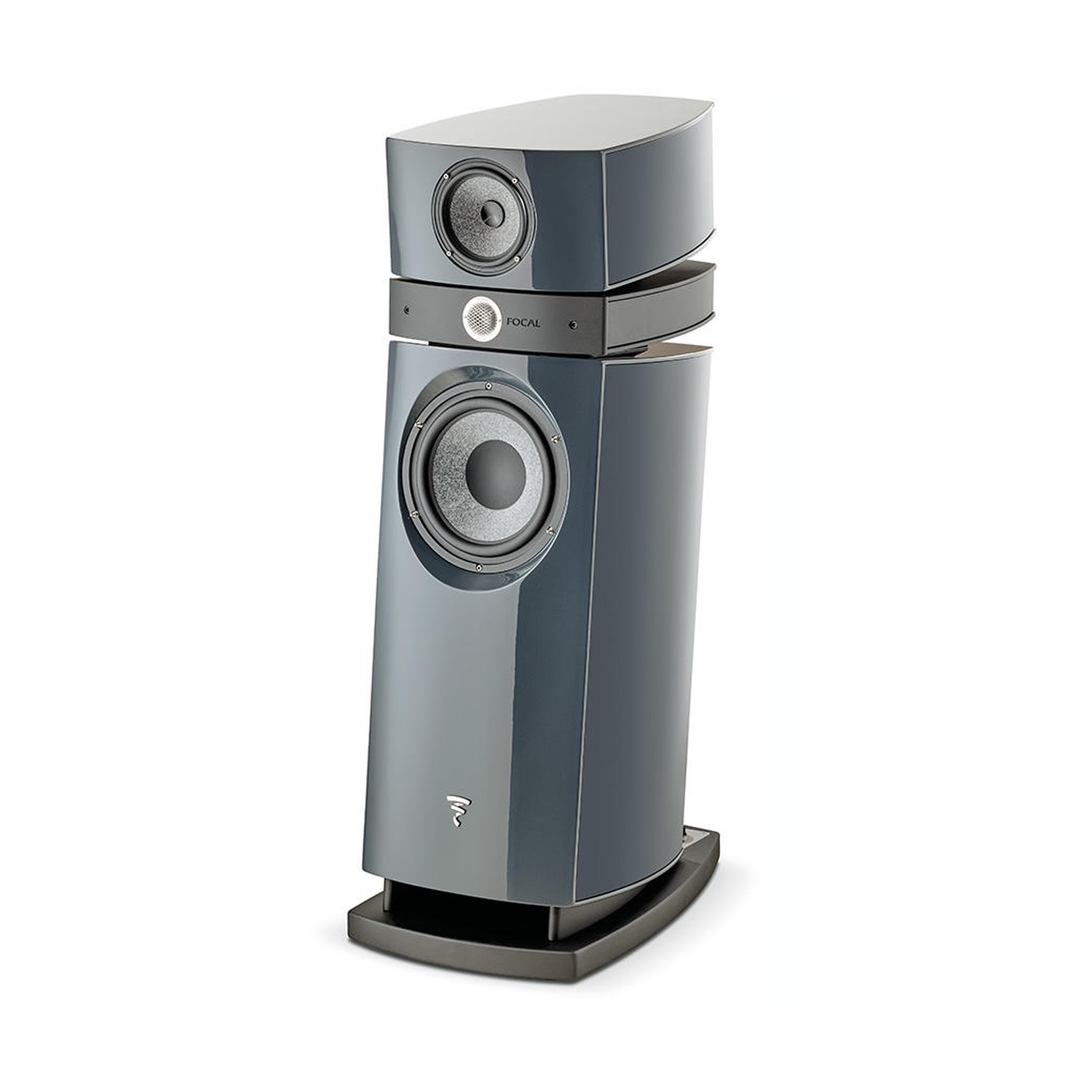 Focal Scala Utopia EM Evo Grau --- 1