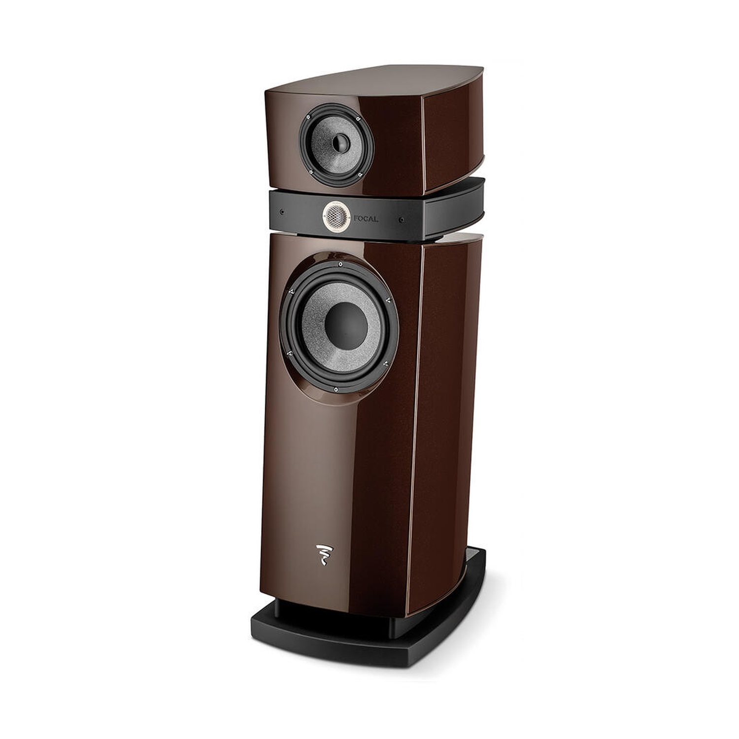 Focal Scala Utopia EM Evo Hot Chocolate --- 1