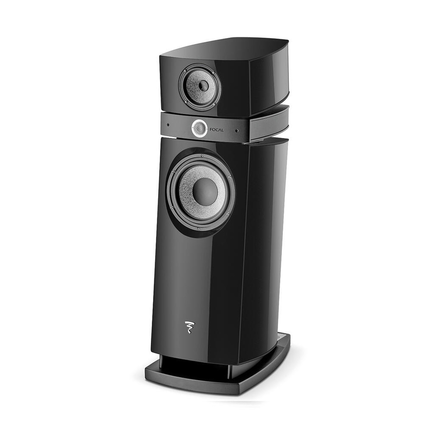 Focal Scala Utopia EM Evo Schwarz --- 1