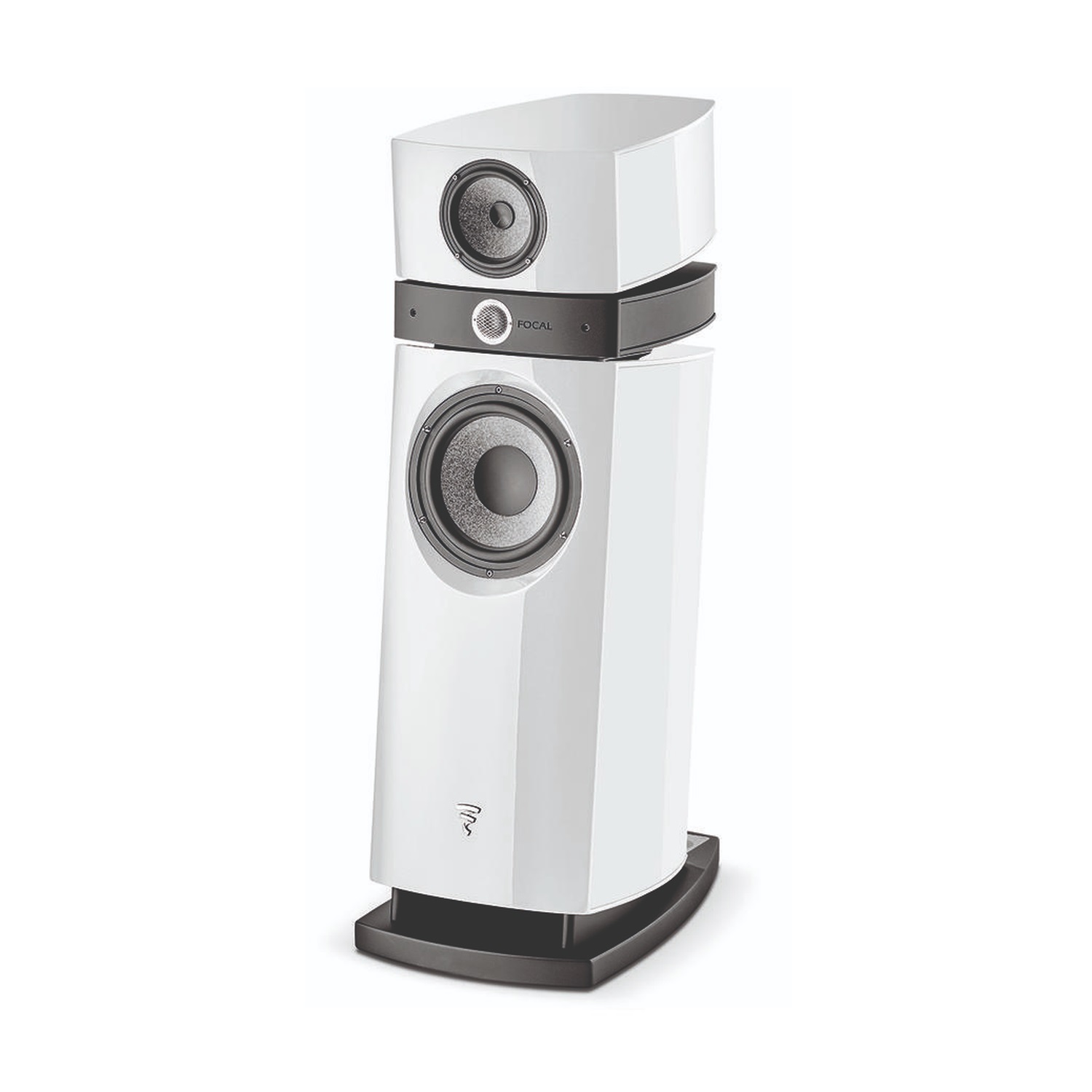 Focal Scala Utopia EM Evo Weiß --- 1