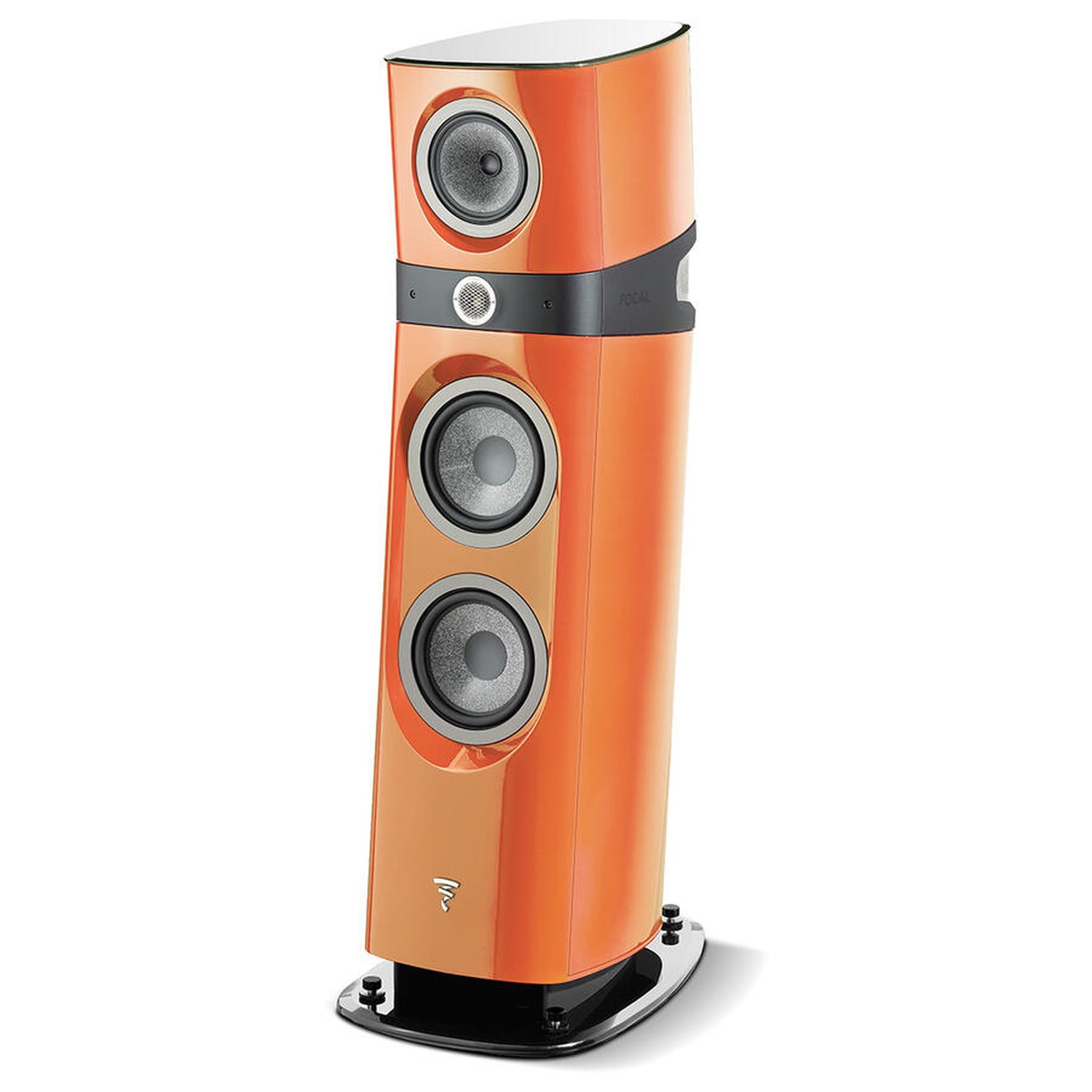 Focal Sopra N°3 Orange --- 1