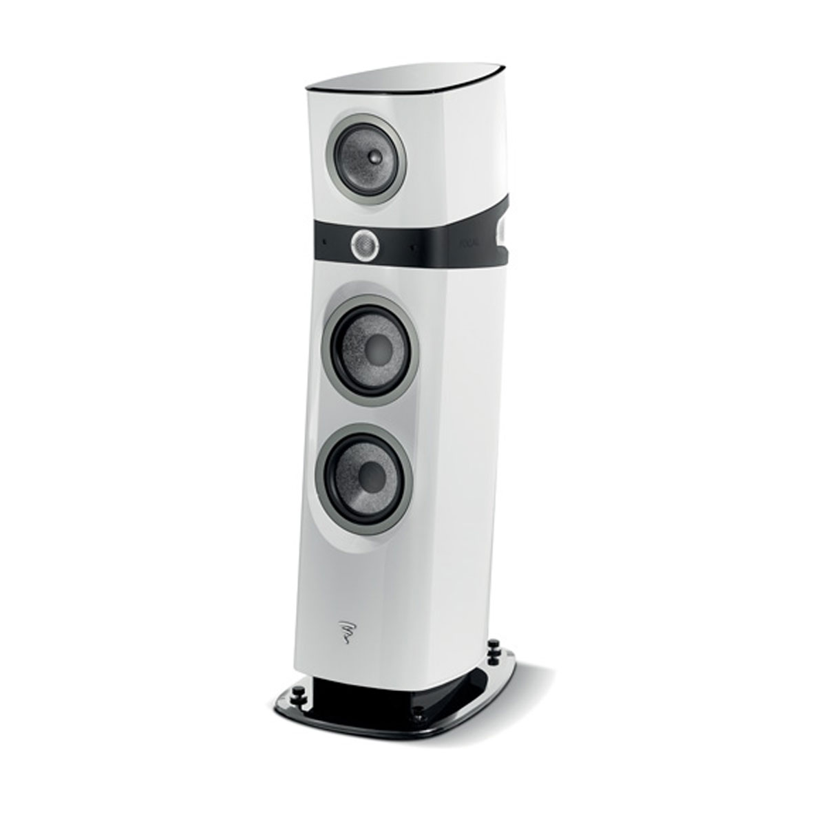 Focal Sopra N°3 Weiß --- 1