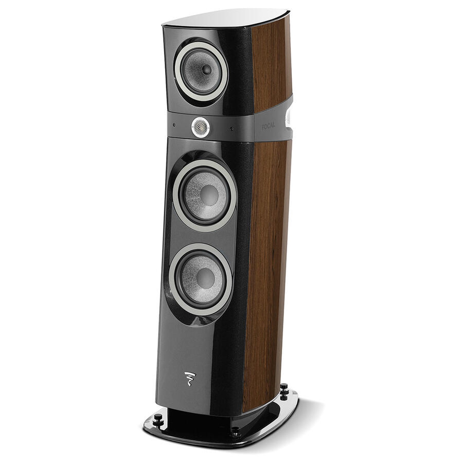 Focal Sopra N°3 Eiche dunkel --- 1