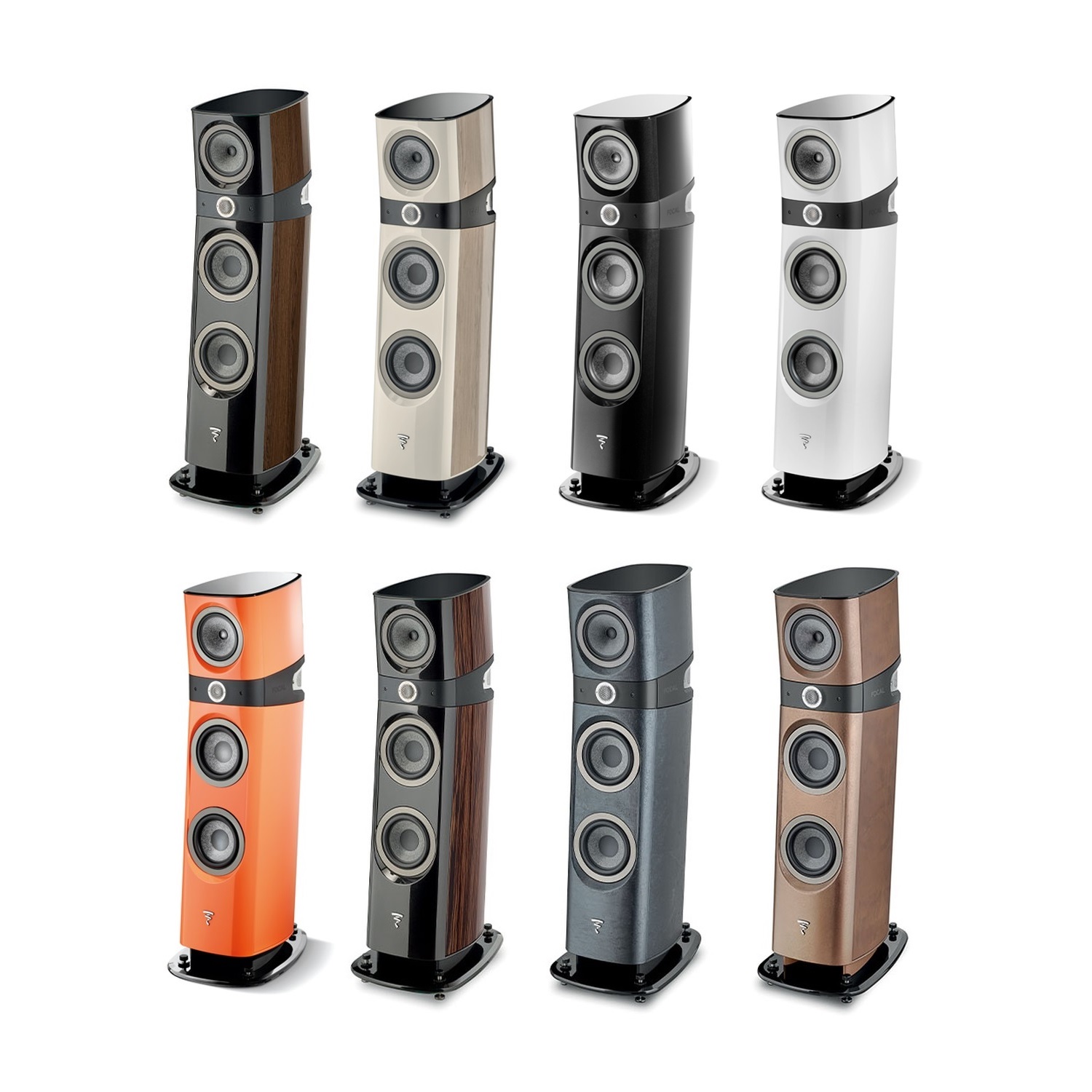 Focal Sopra N°2 --- 1