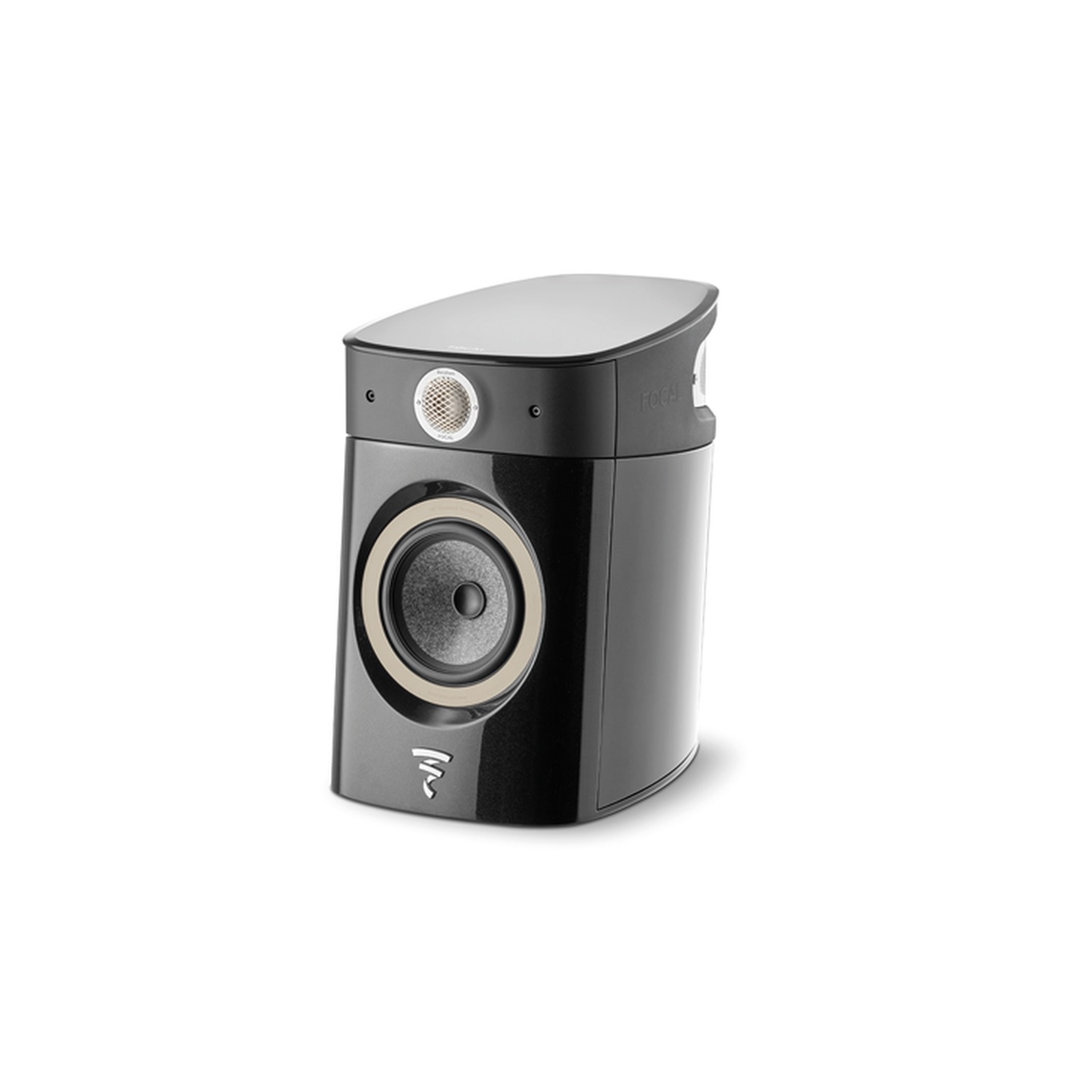 Focal Sopra N°1 Schwarz --- 1