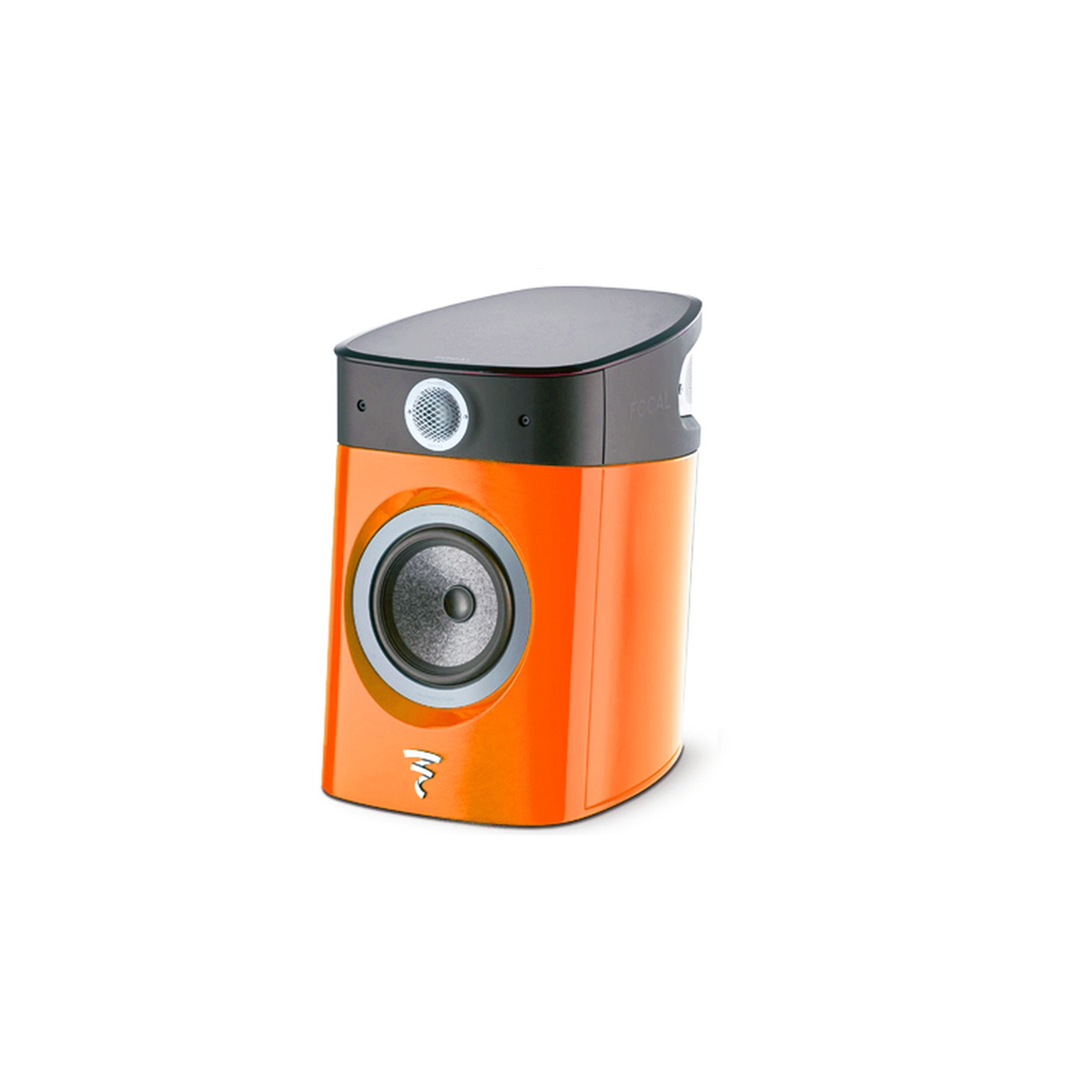 Focal Sopra N°1 Orange --- 1