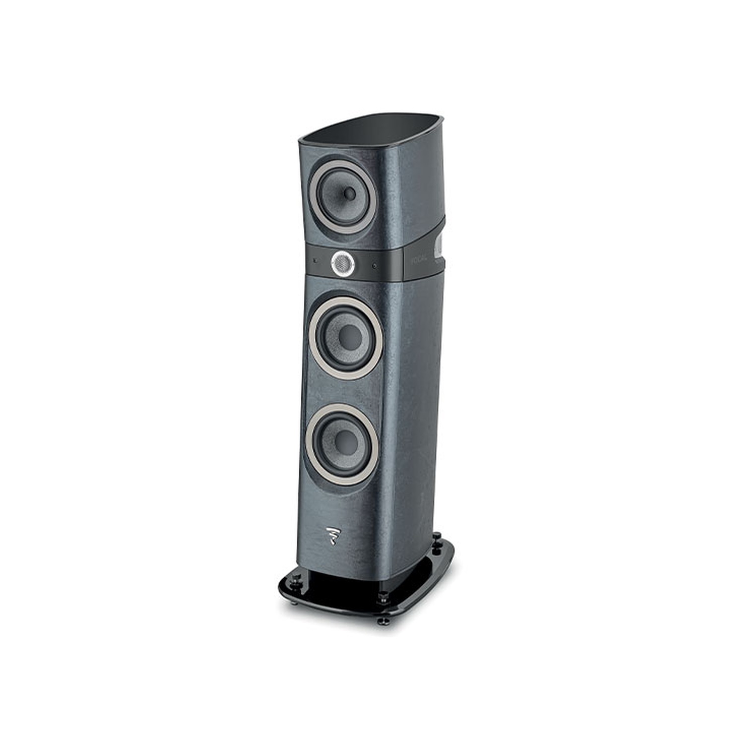 Focal Sopra N°2 Black Ostrea --- 1