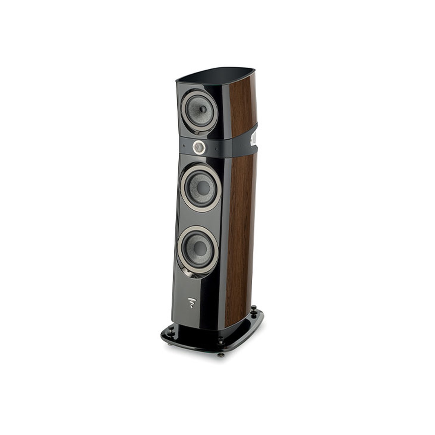 Focal Sopra N°2 Eiche dunkel --- 1