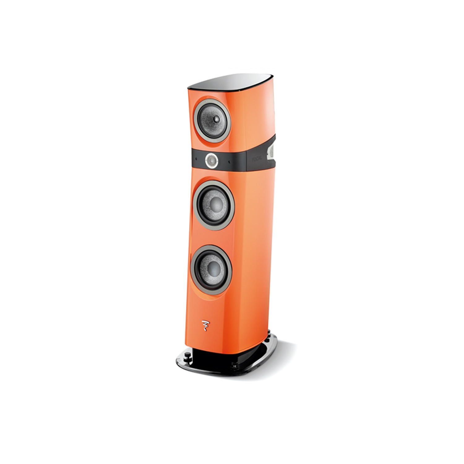 Focal Sopra N°2 Orange --- 1