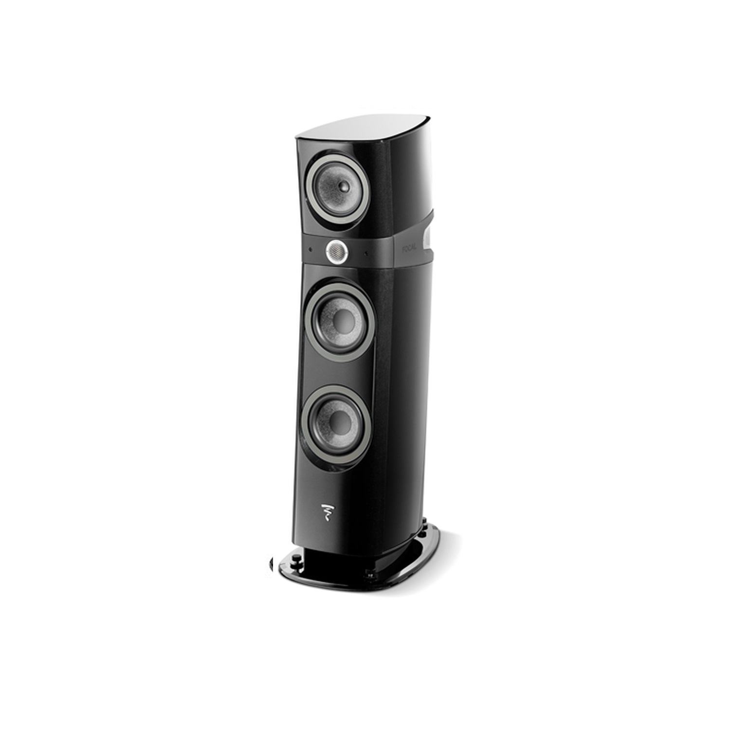 Focal Sopra N°2 Schwarz --- 1