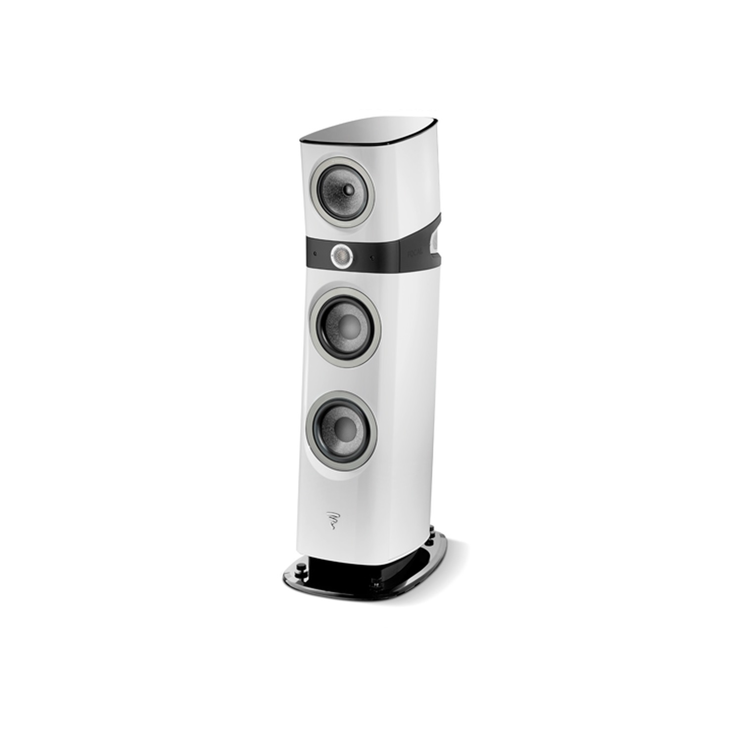 Focal Sopra N°2 Weiß --- 1