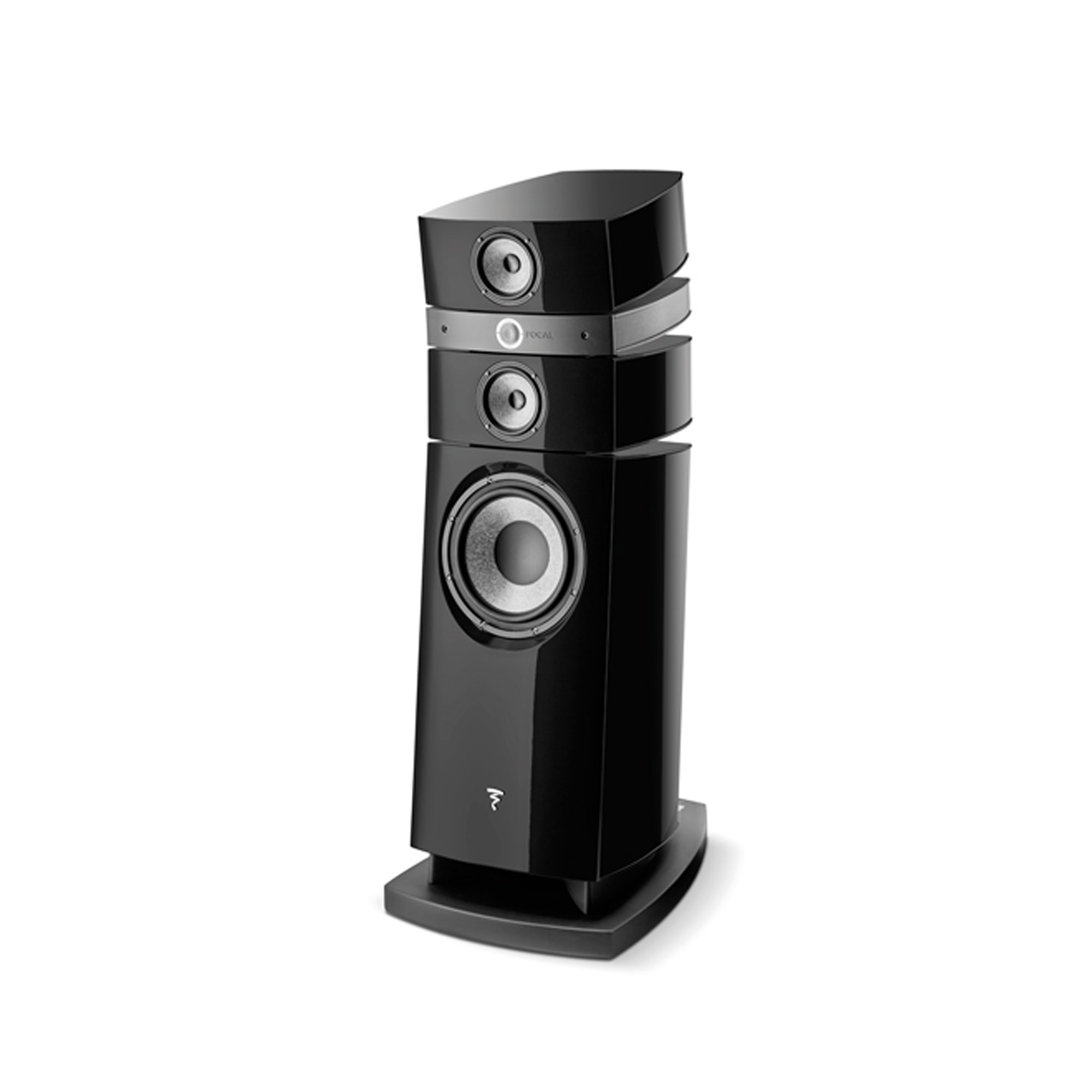 Focal Stella Utopia EM Evo Schwarz --- 1