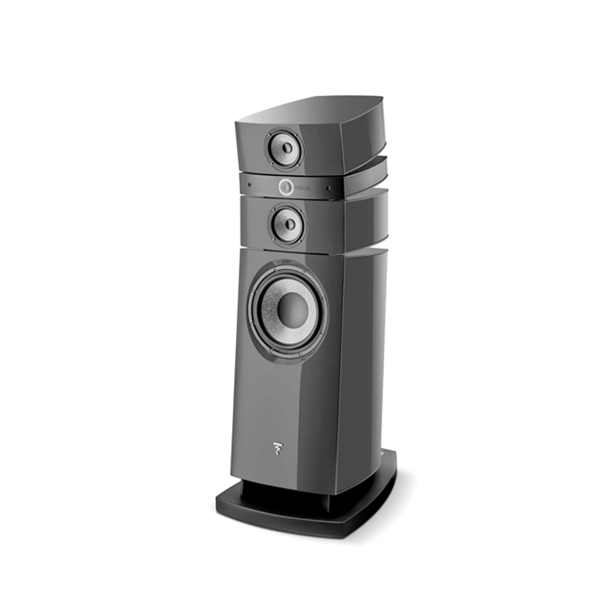 Focal Stella Utopia EM Evo Grau --- 1