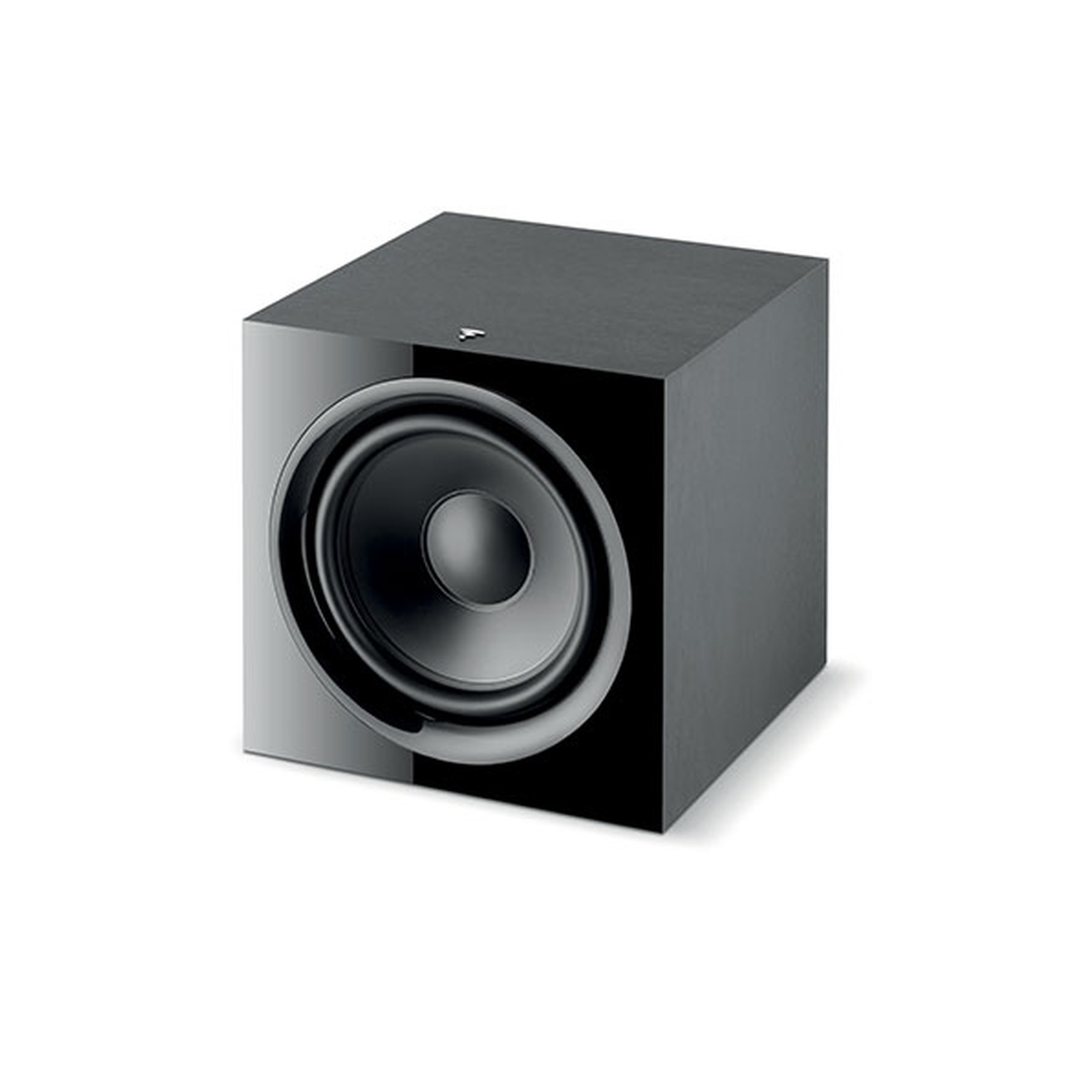 Focal Sub 600 P Schwarz --- 1