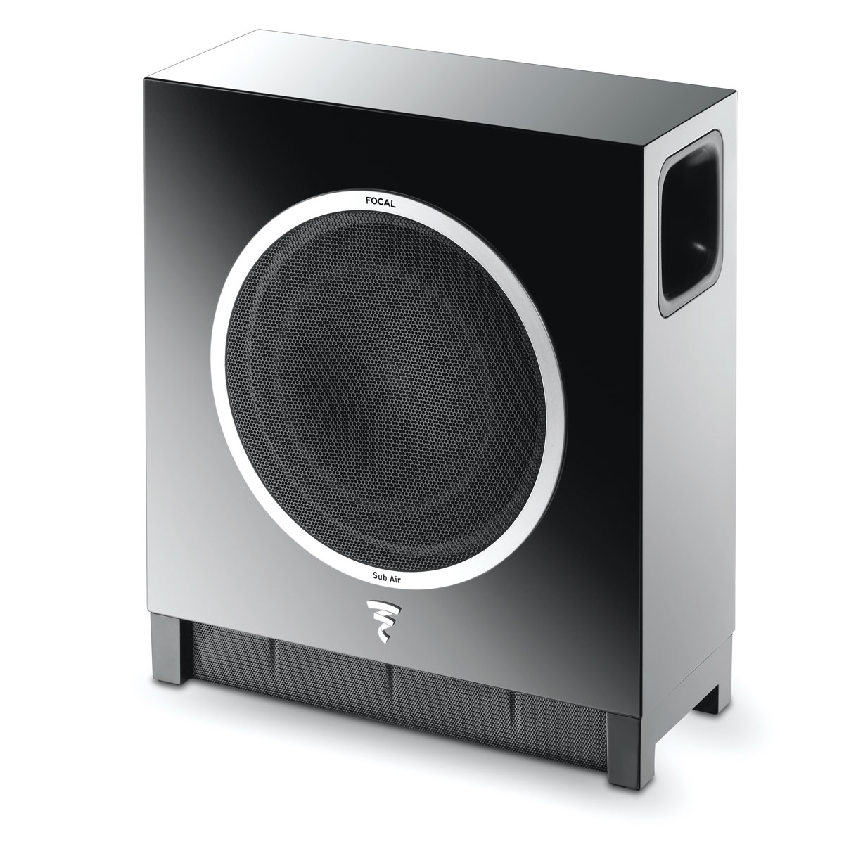 Focal Sub Air Schwarz --- 1