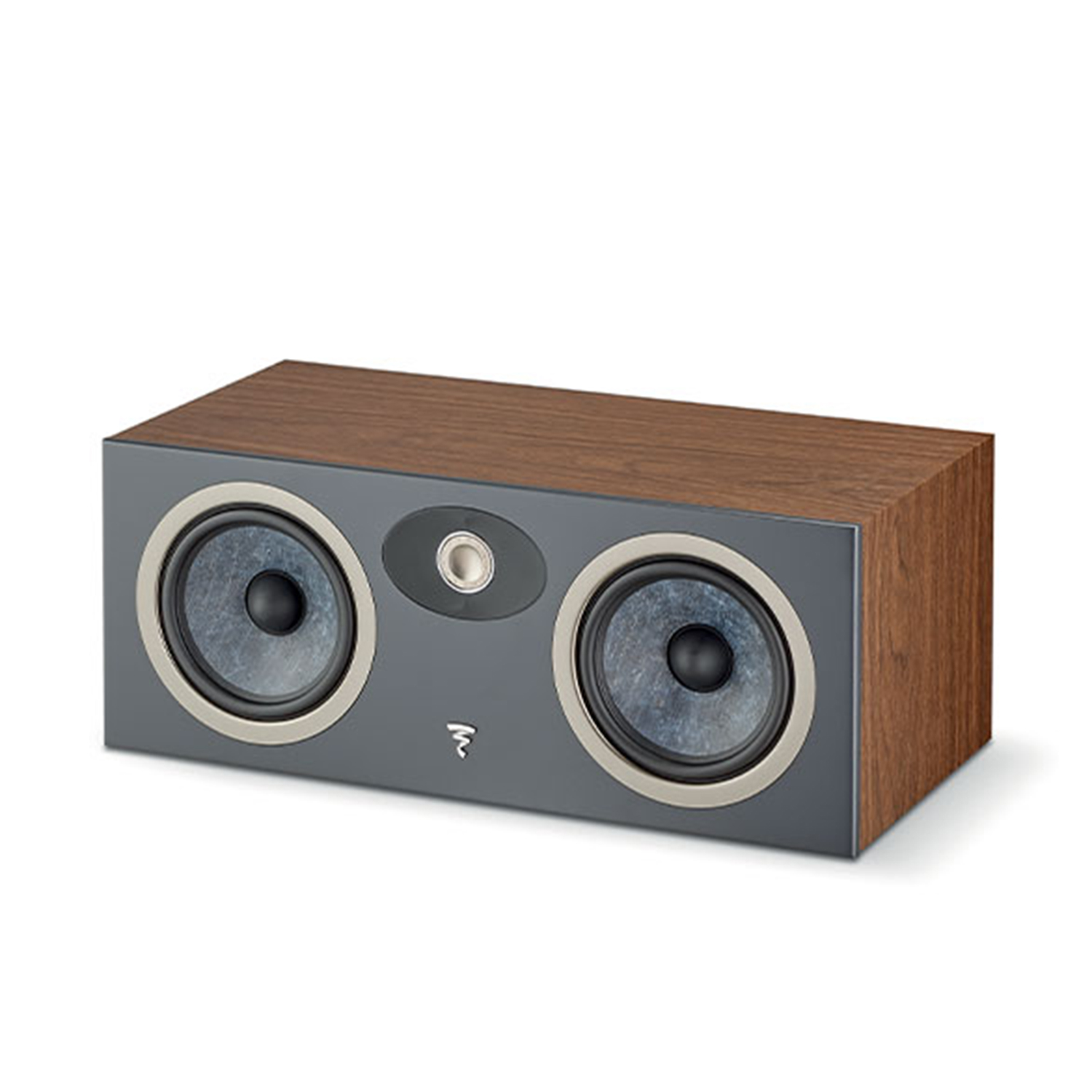 Focal Theva Center Holz dunkel --- 1