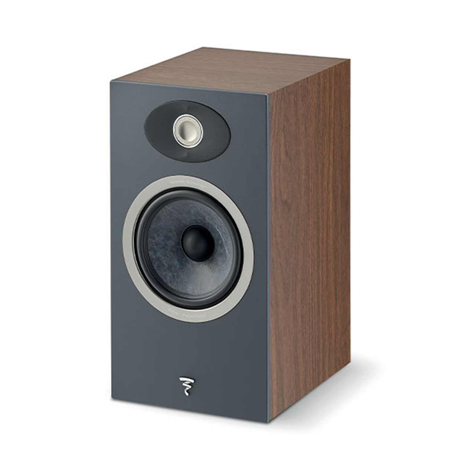 Focal Theva Nr. 1 Holz dunkel --- 1